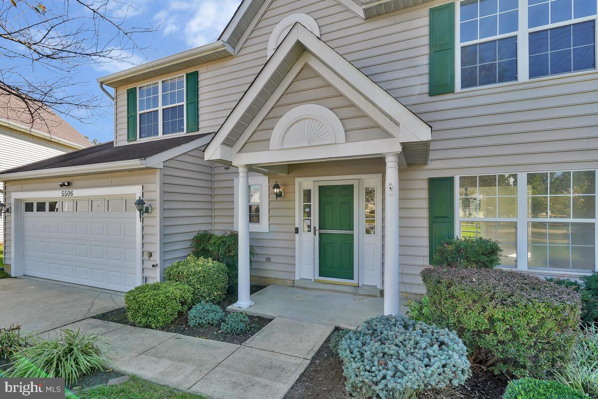 DORCHESTER - Residential