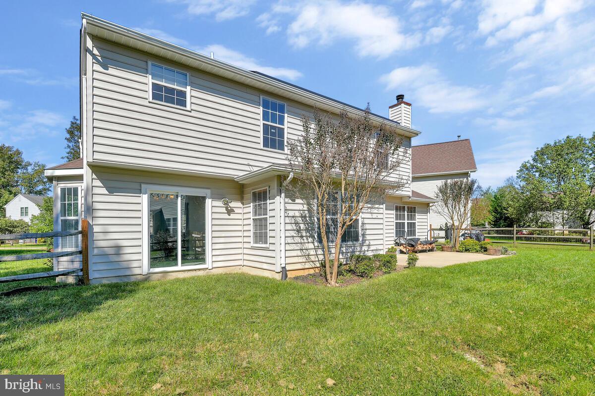 DORCHESTER - Residential