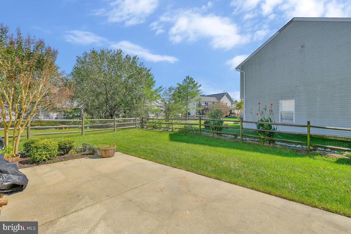 DORCHESTER - Residential