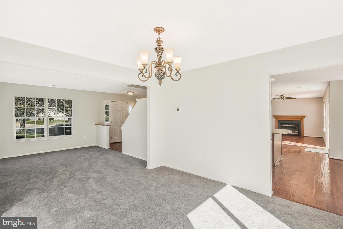 DORCHESTER - Residential