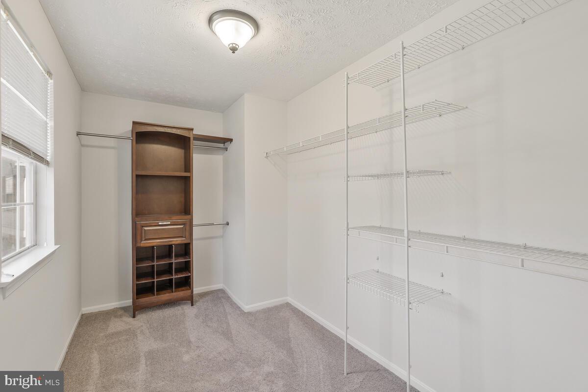 DORCHESTER - Residential