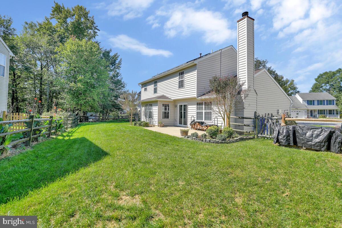 DORCHESTER - Residential