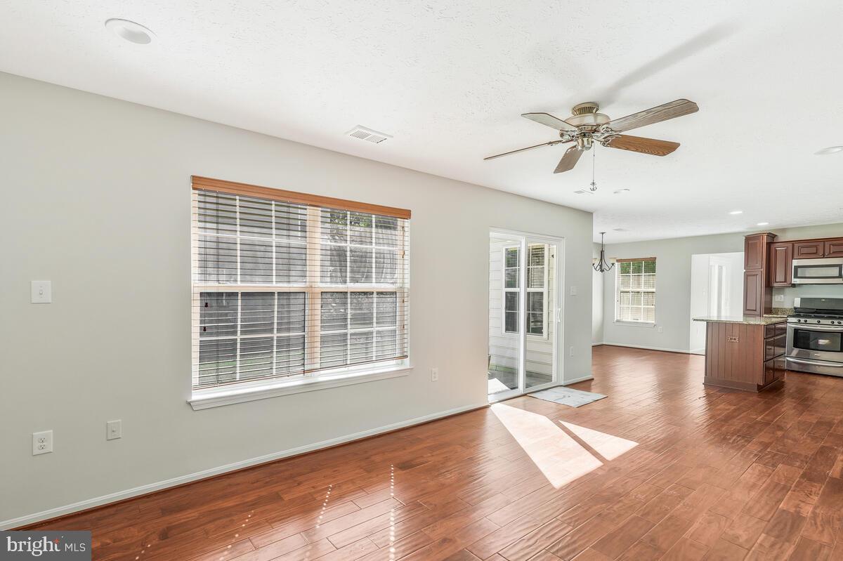 DORCHESTER - Residential