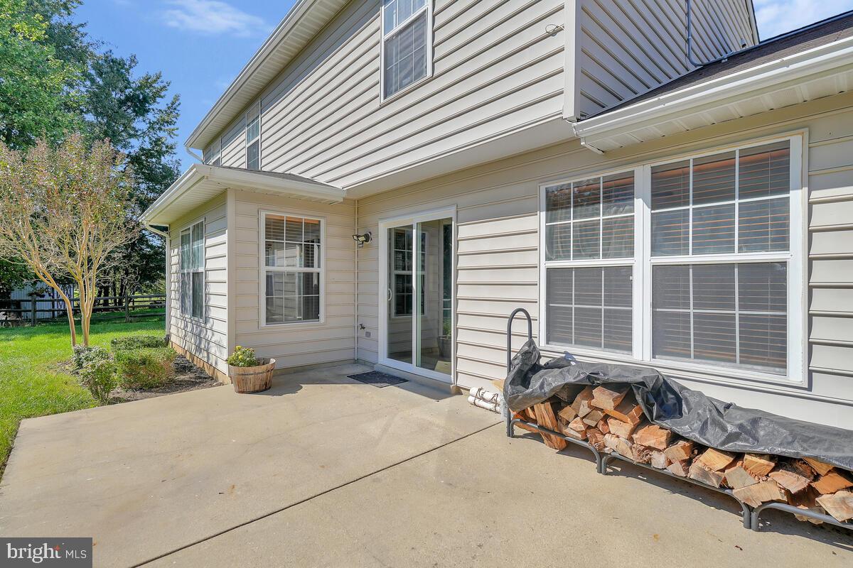 DORCHESTER - Residential