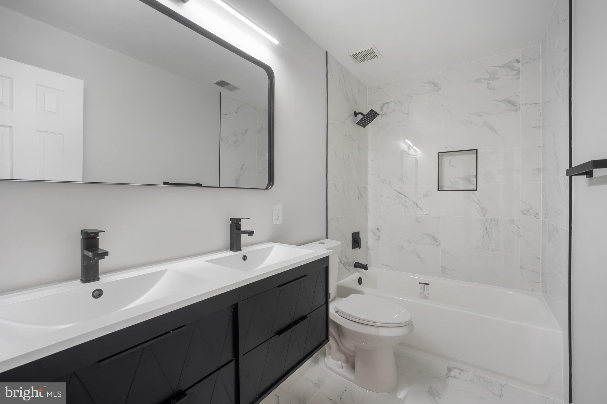 WHITESTONE MARSHALL HEIGHTS - Residential