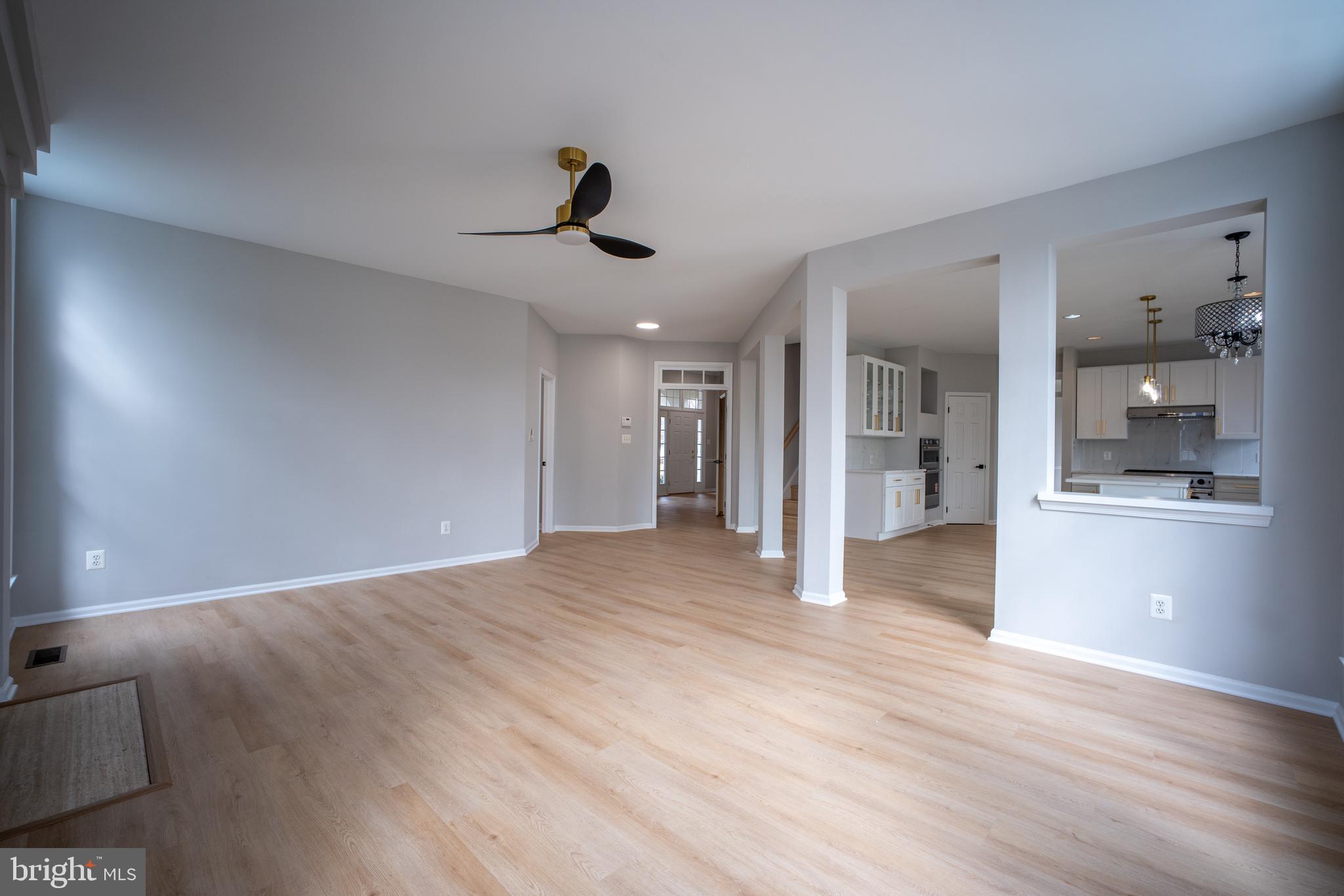 WHITESTONE MARSHALL HEIGHTS - Residential