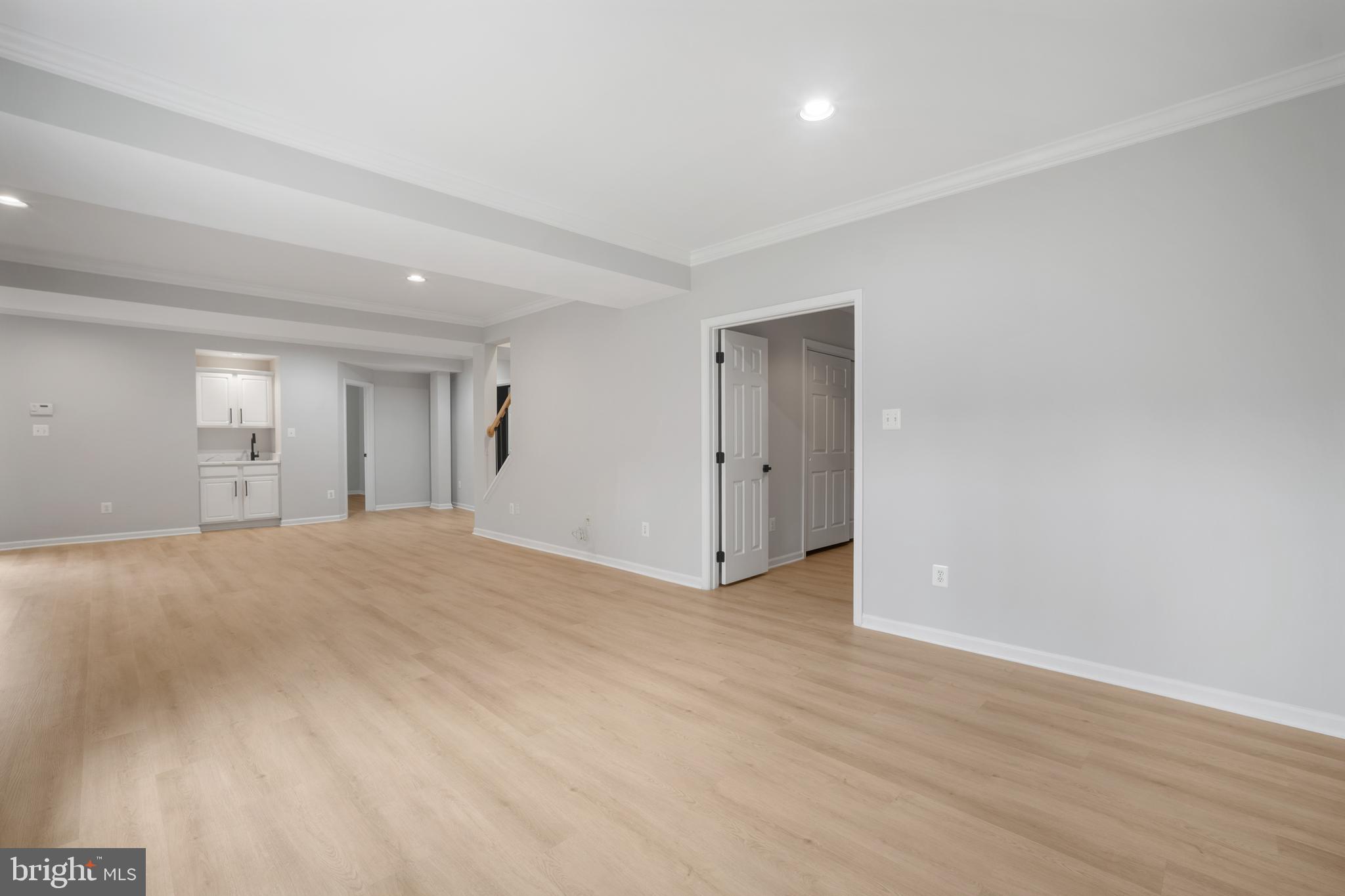 WHITESTONE MARSHALL HEIGHTS - Residential