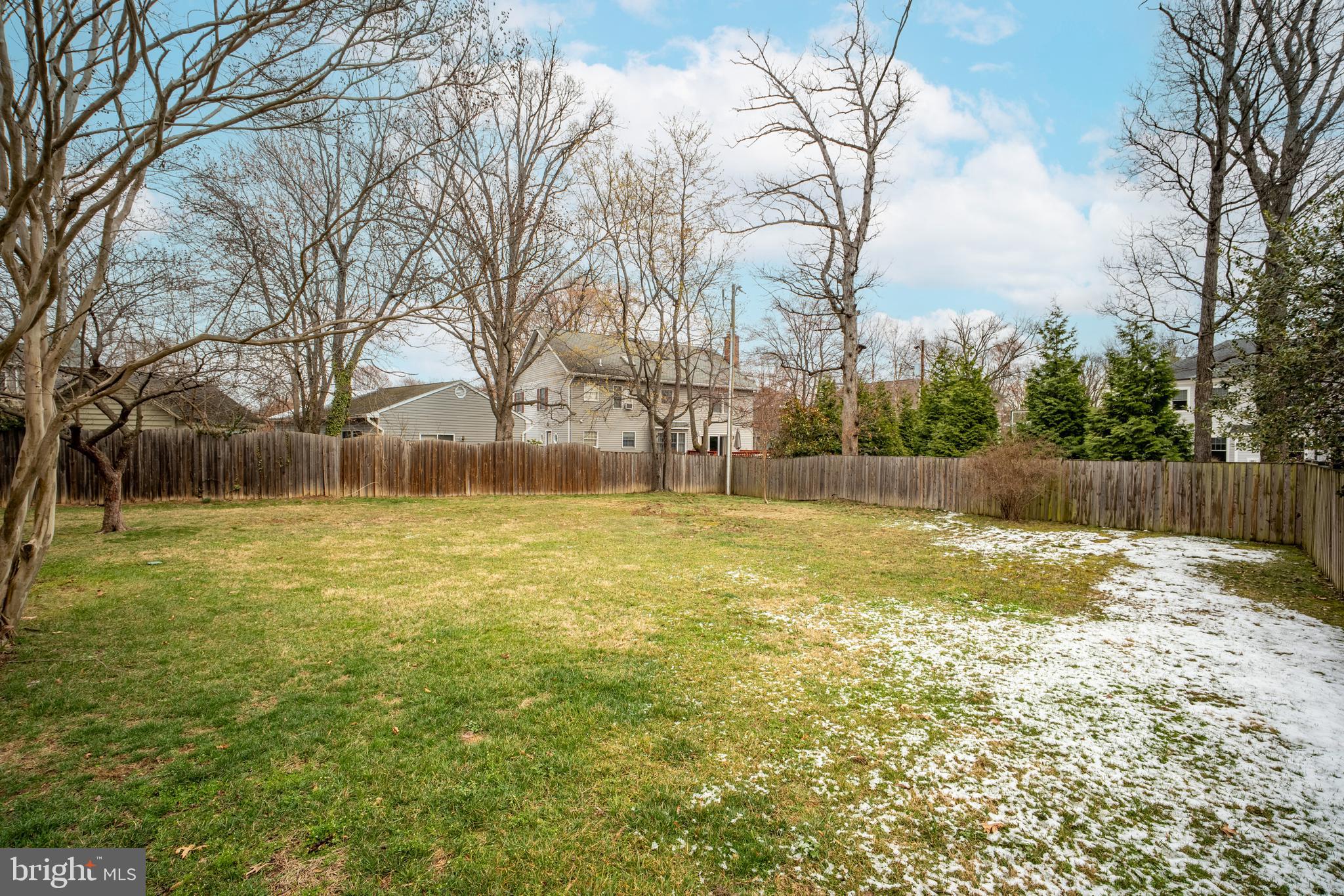 WHITESTONE MARSHALL HEIGHTS - Residential