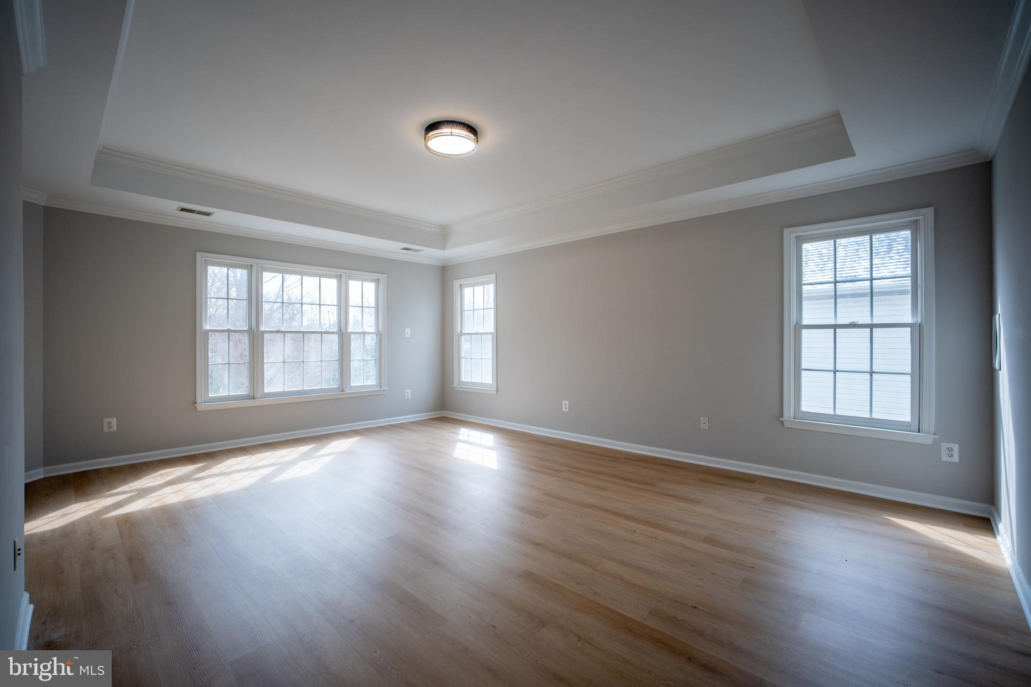 WHITESTONE MARSHALL HEIGHTS - Residential