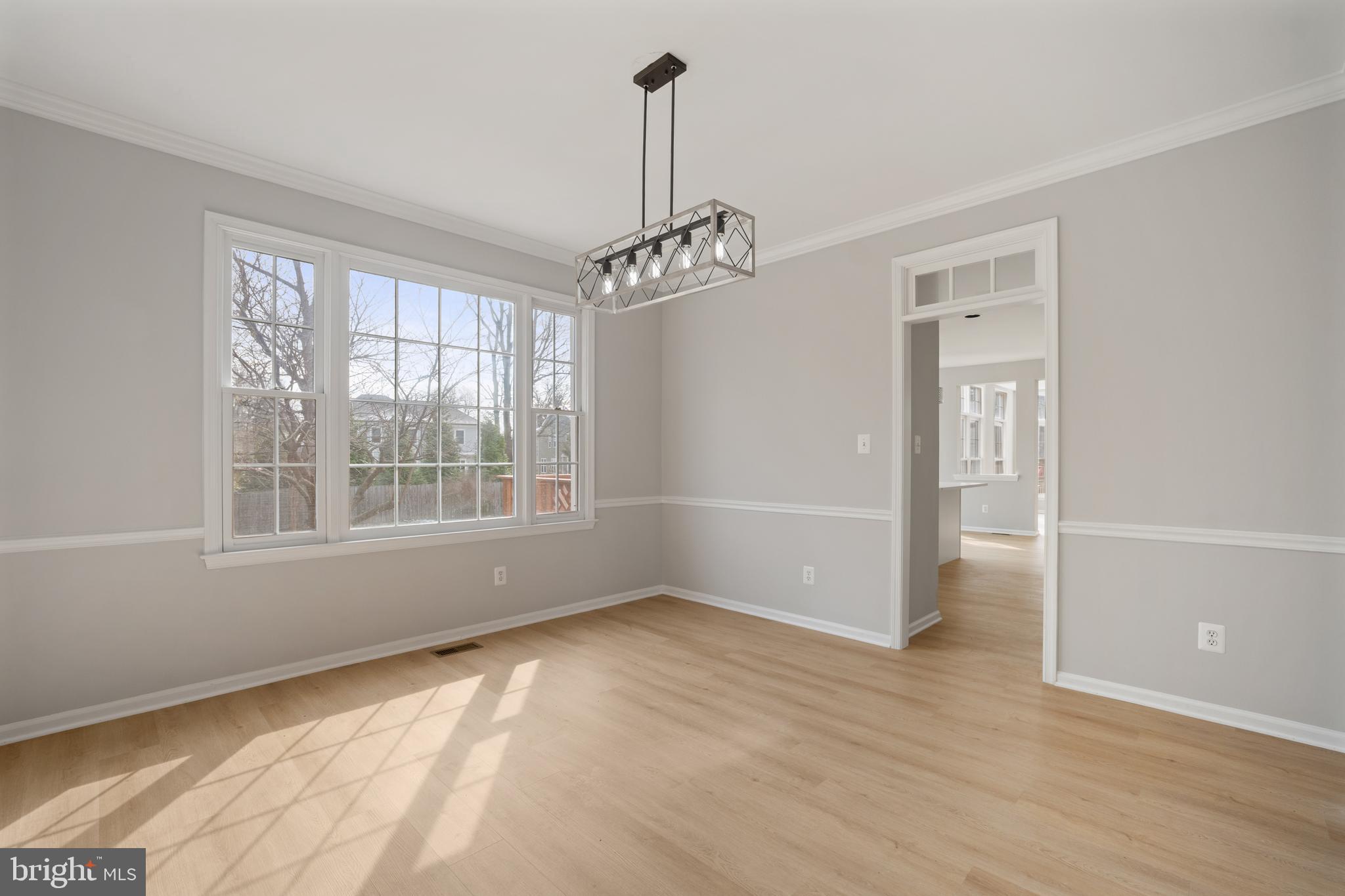 WHITESTONE MARSHALL HEIGHTS - Residential
