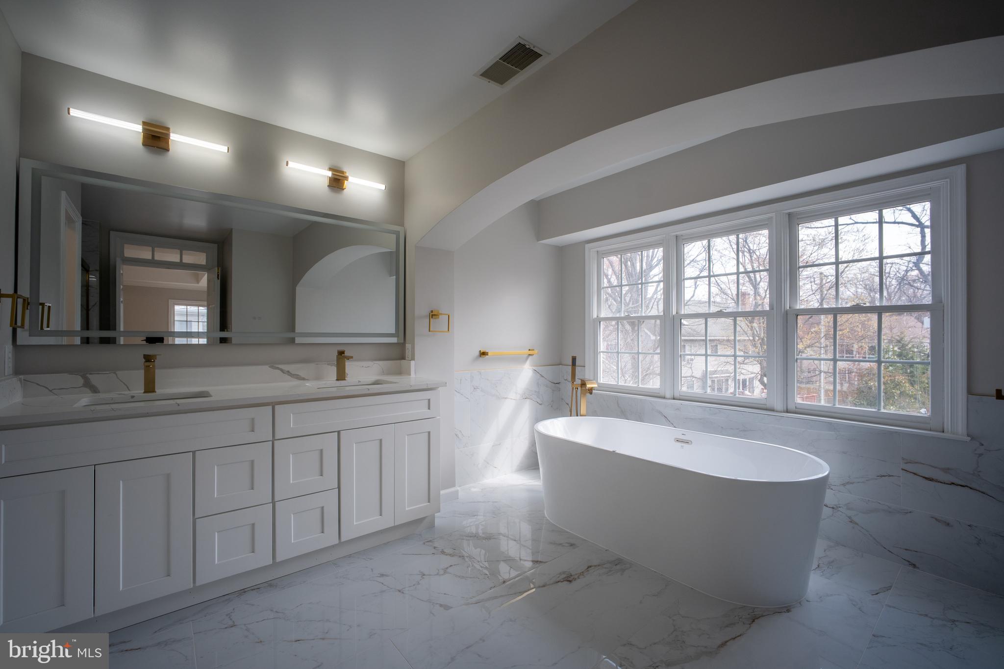 WHITESTONE MARSHALL HEIGHTS - Residential