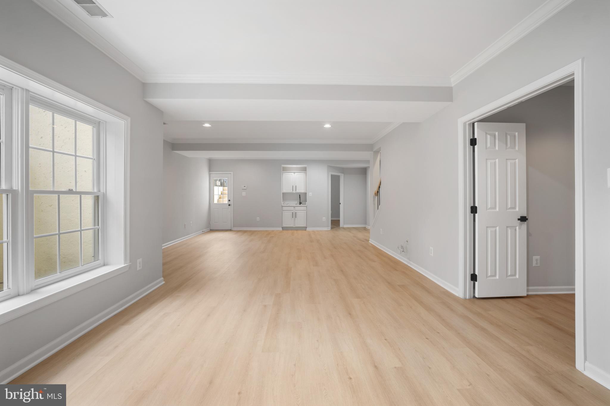 WHITESTONE MARSHALL HEIGHTS - Residential