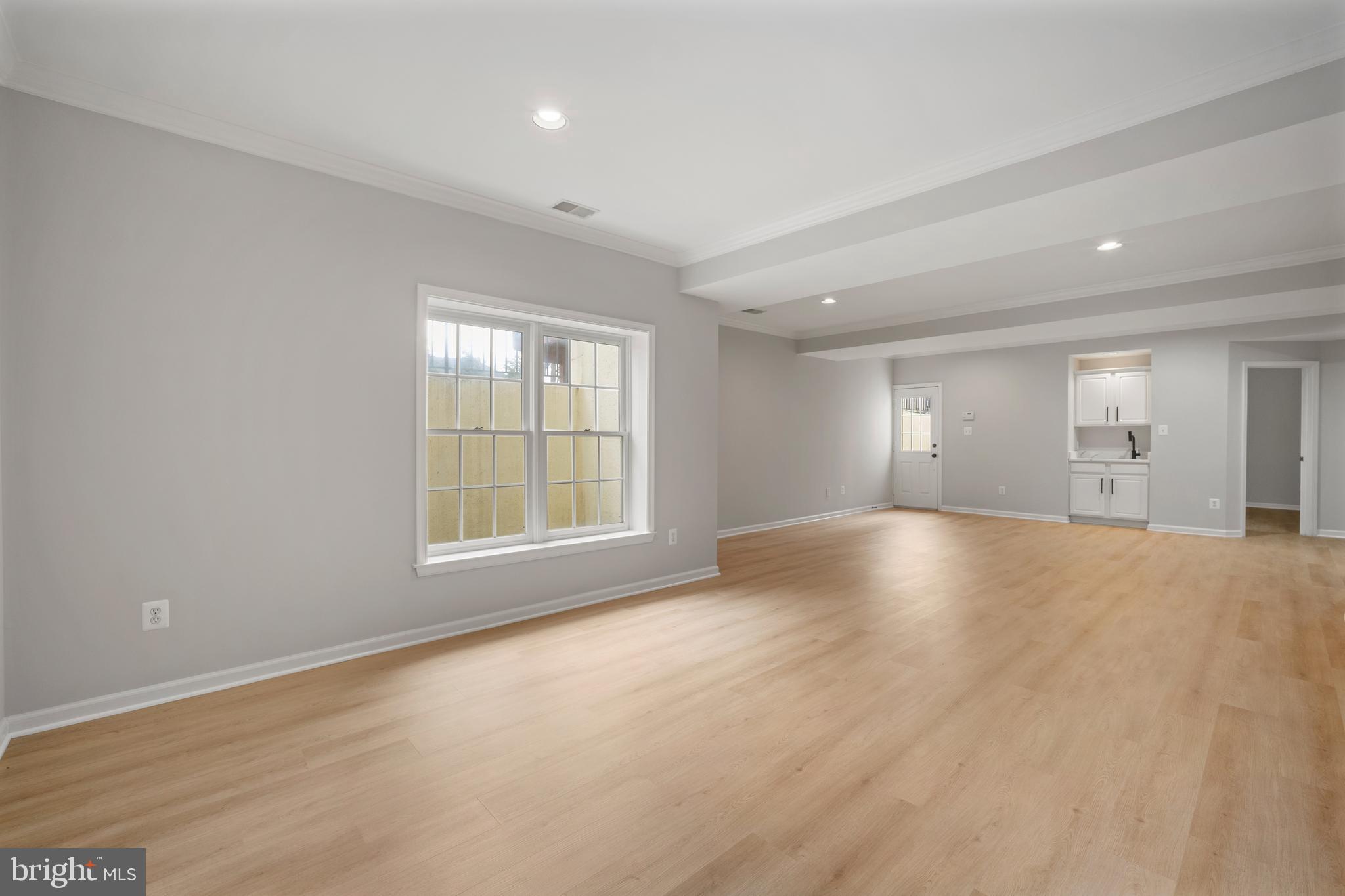 WHITESTONE MARSHALL HEIGHTS - Residential