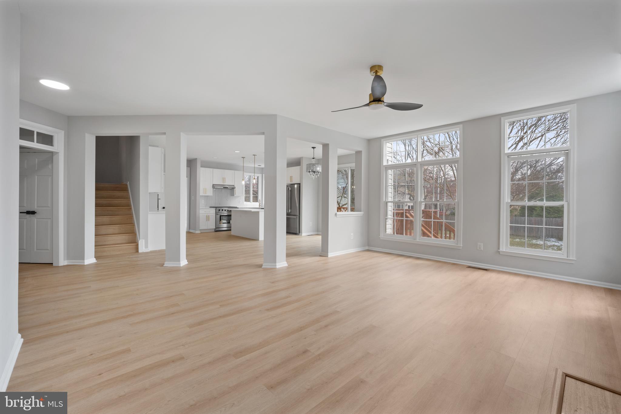 WHITESTONE MARSHALL HEIGHTS - Residential