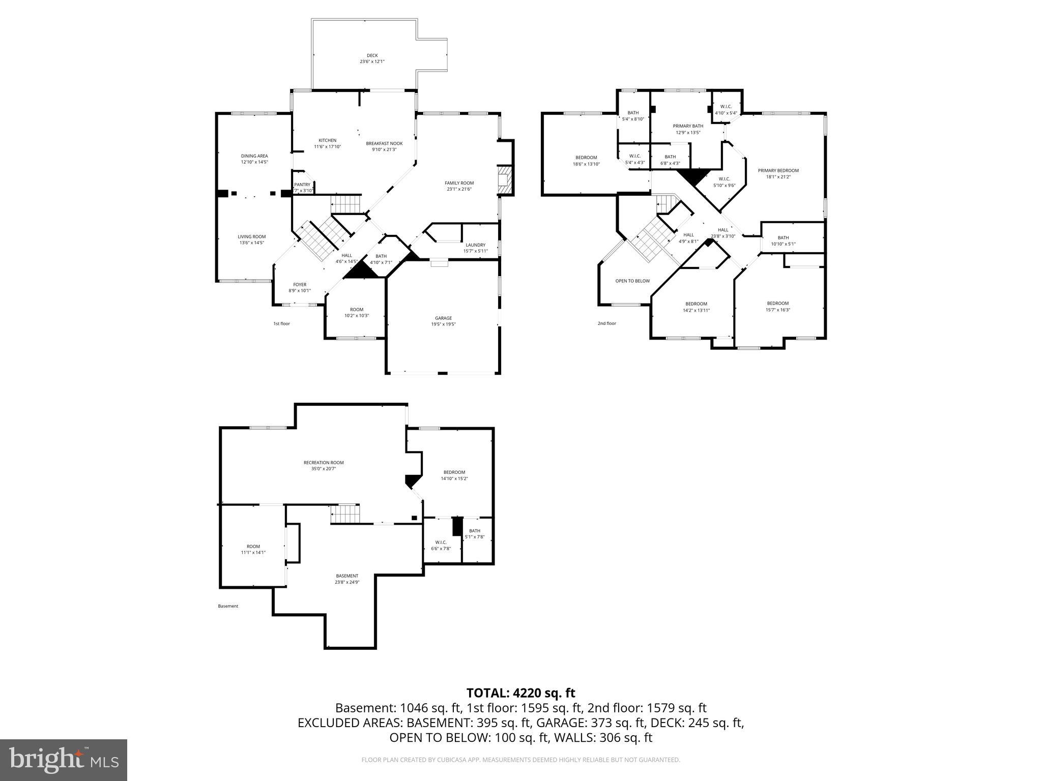 WHITESTONE MARSHALL HEIGHTS - Residential