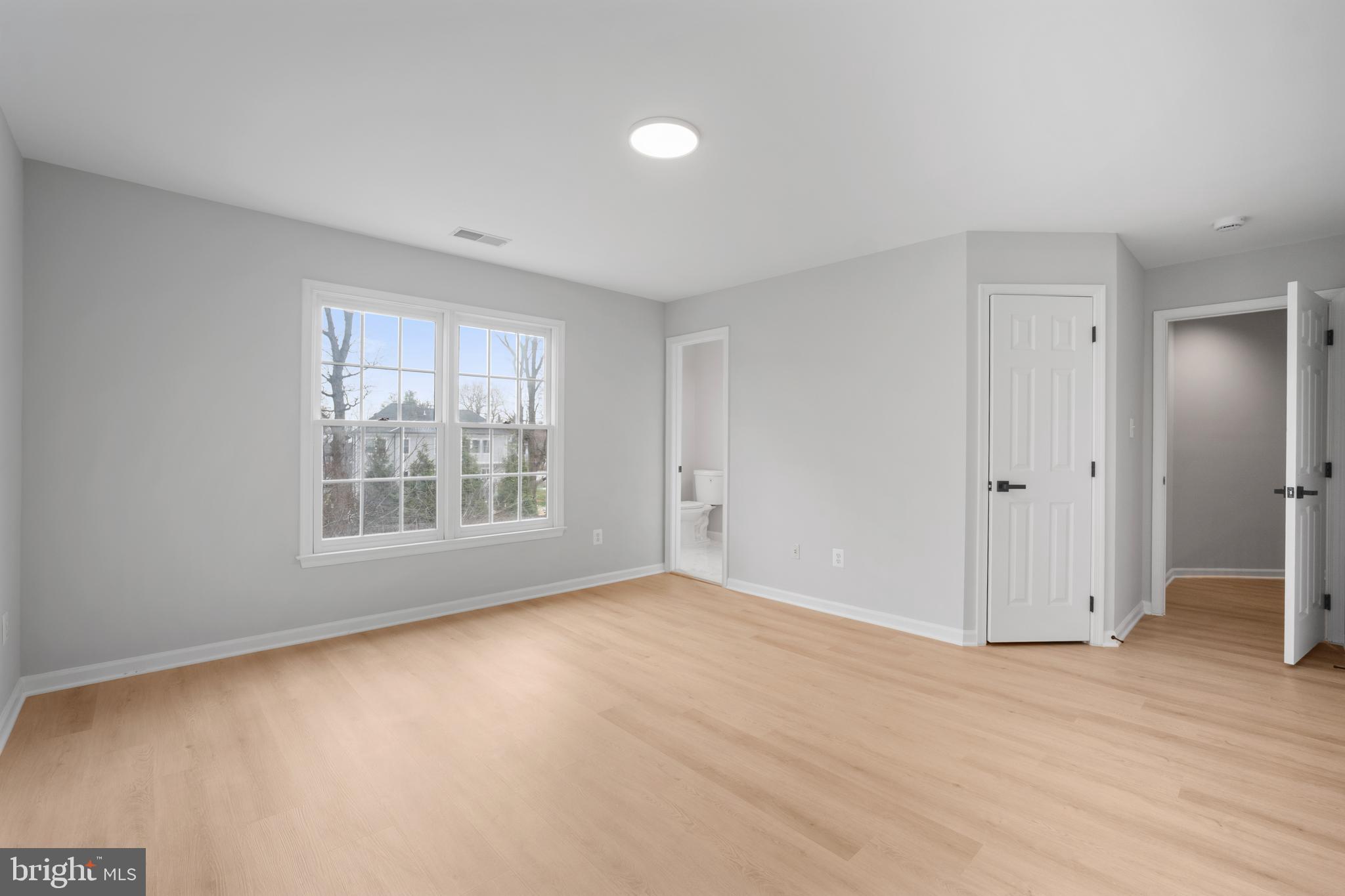 WHITESTONE MARSHALL HEIGHTS - Residential