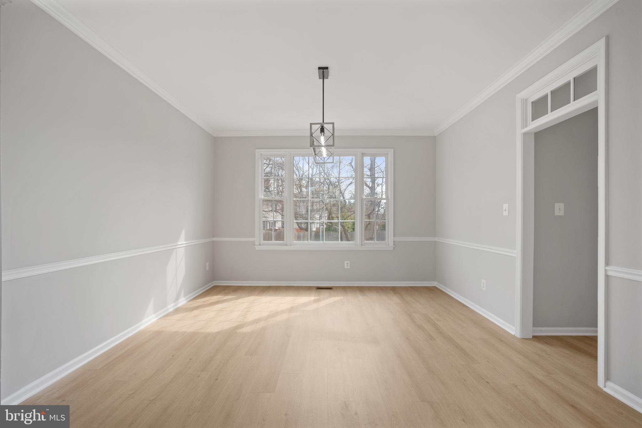 WHITESTONE MARSHALL HEIGHTS - Residential