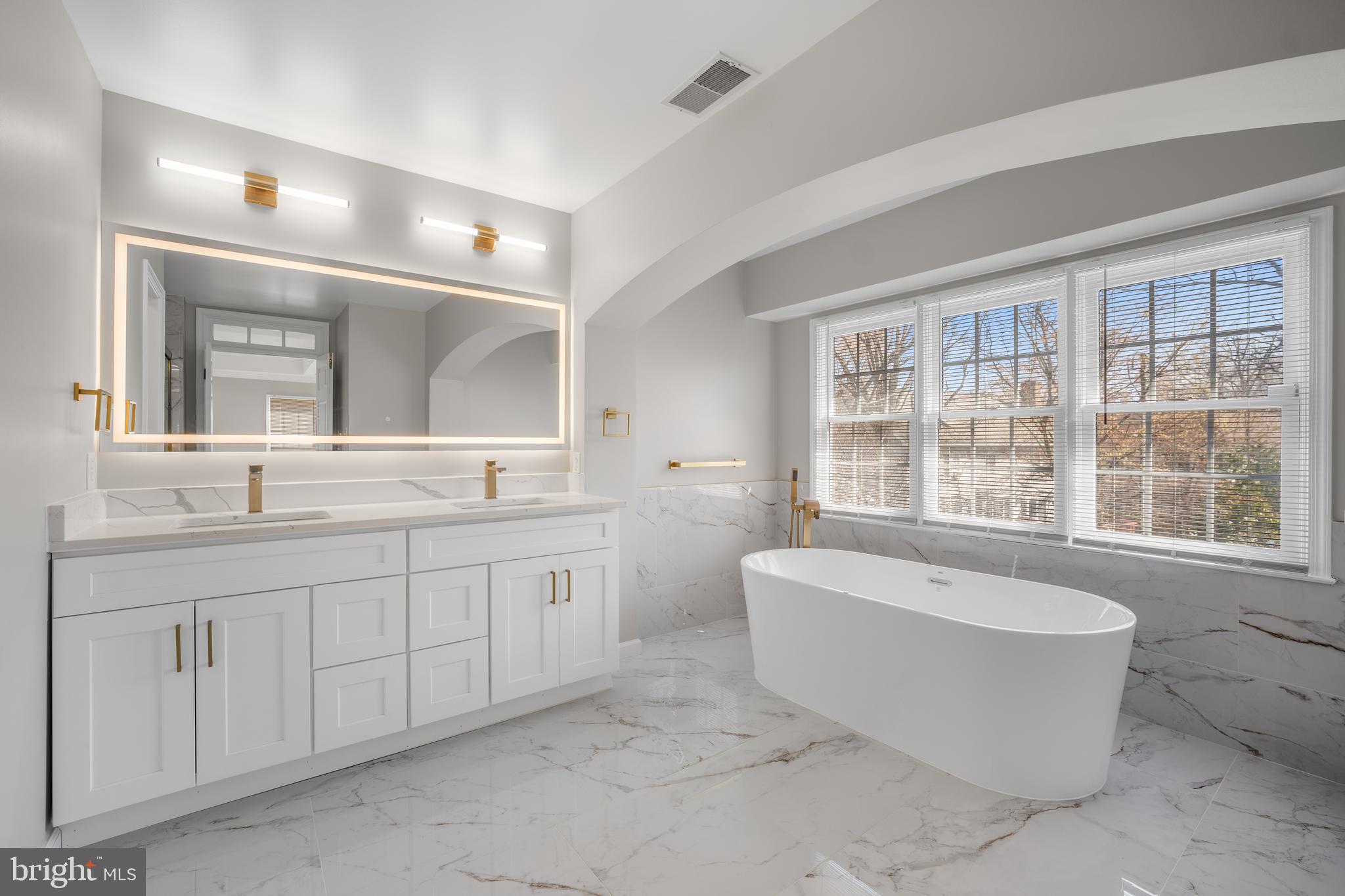 WHITESTONE MARSHALL HEIGHTS - Residential