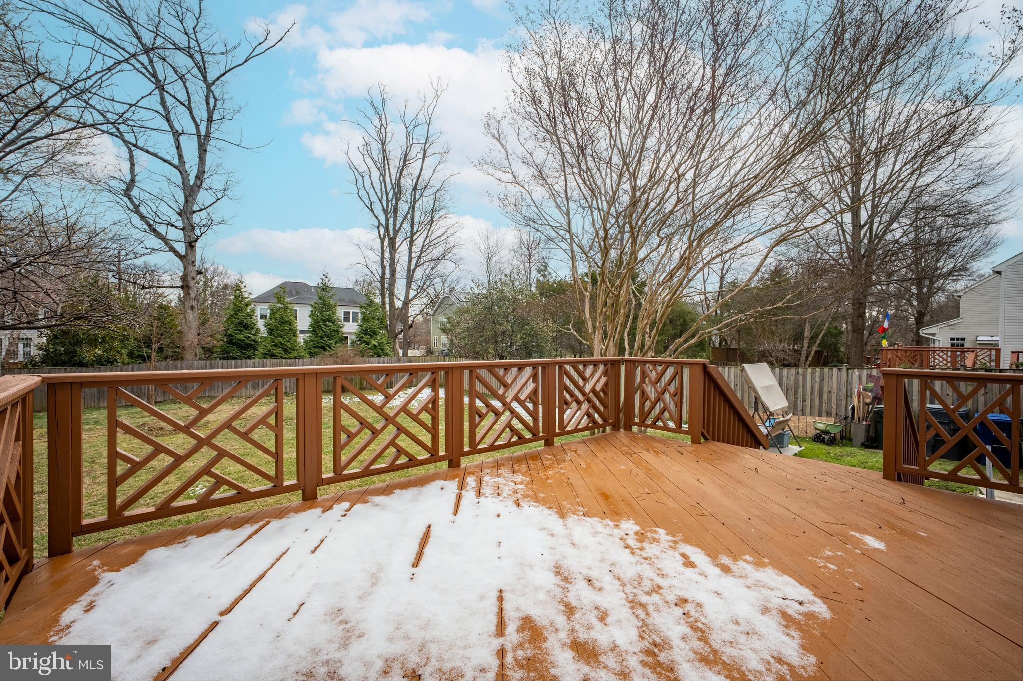 WHITESTONE MARSHALL HEIGHTS - Residential