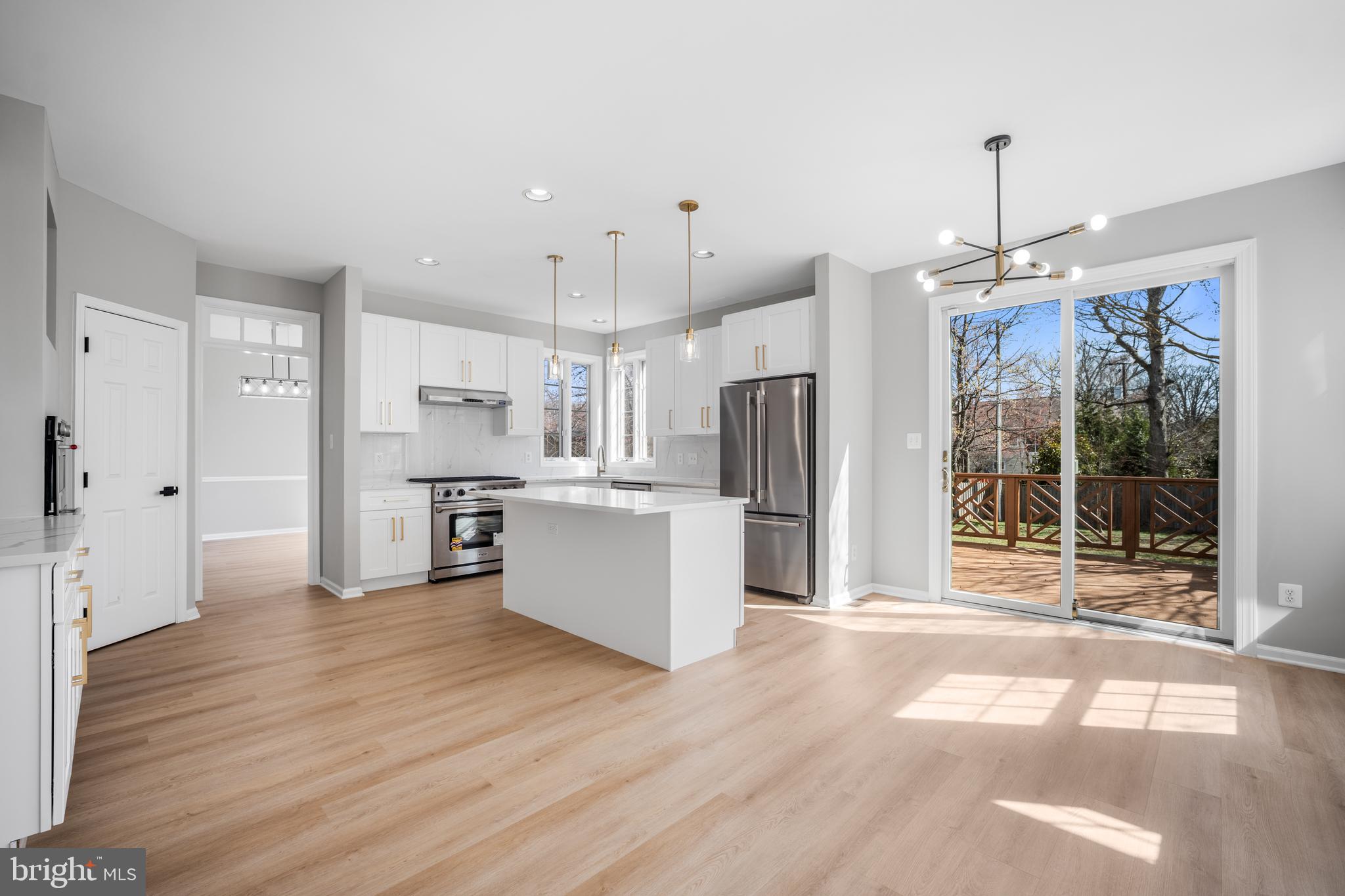 WHITESTONE MARSHALL HEIGHTS - Residential