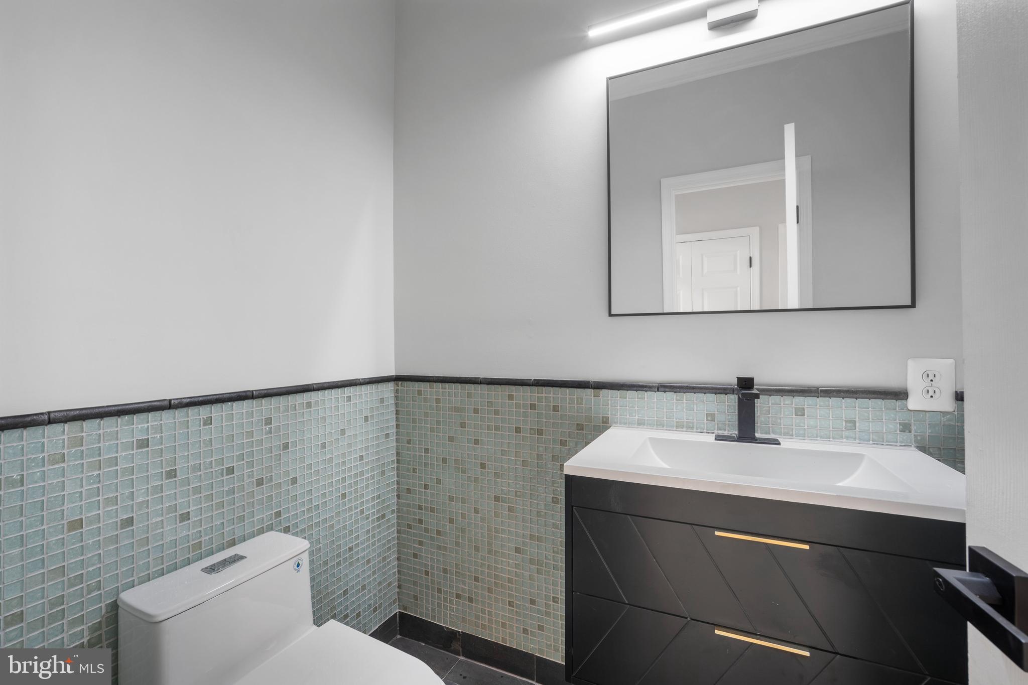 WHITESTONE MARSHALL HEIGHTS - Residential