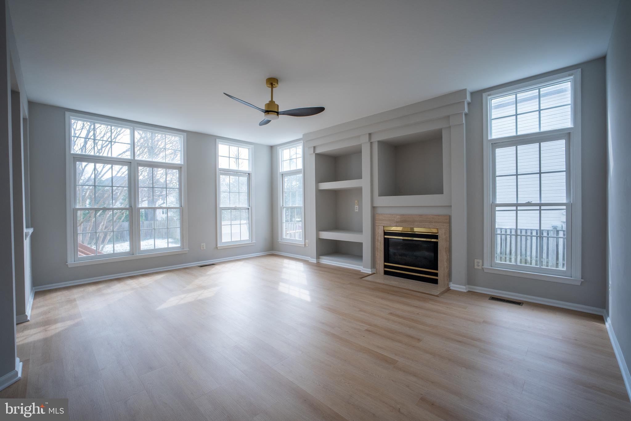 WHITESTONE MARSHALL HEIGHTS - Residential