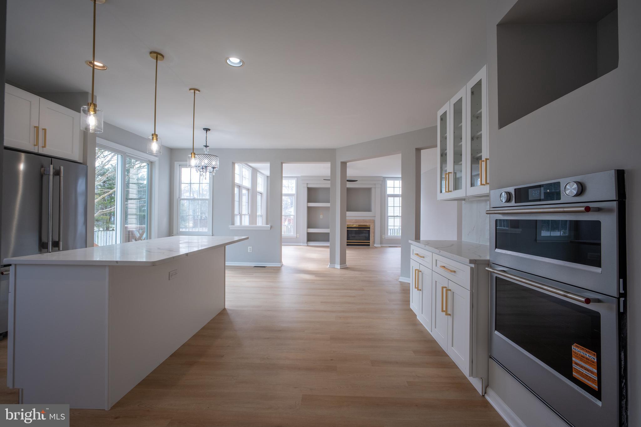 WHITESTONE MARSHALL HEIGHTS - Residential