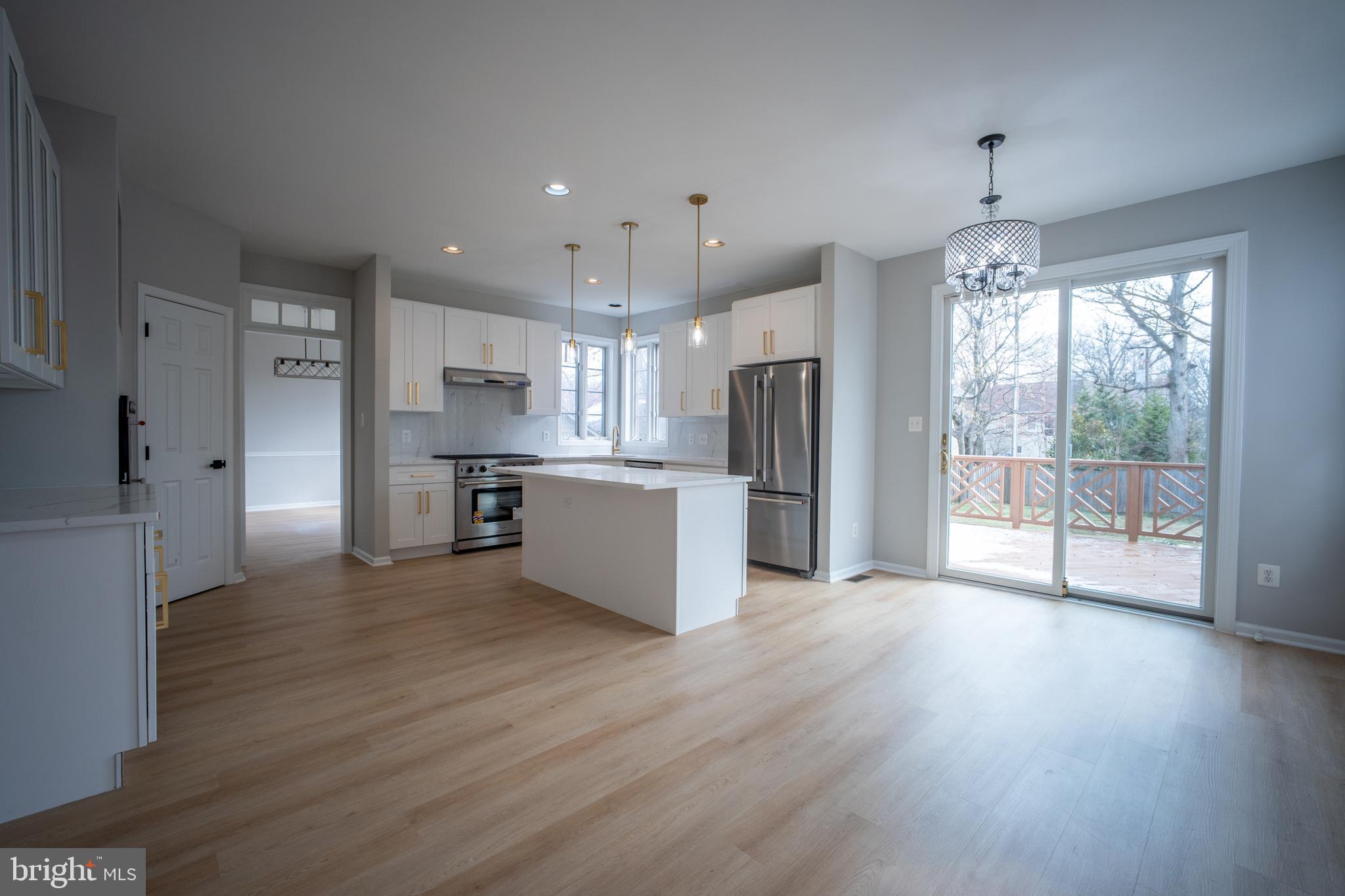 WHITESTONE MARSHALL HEIGHTS - Residential