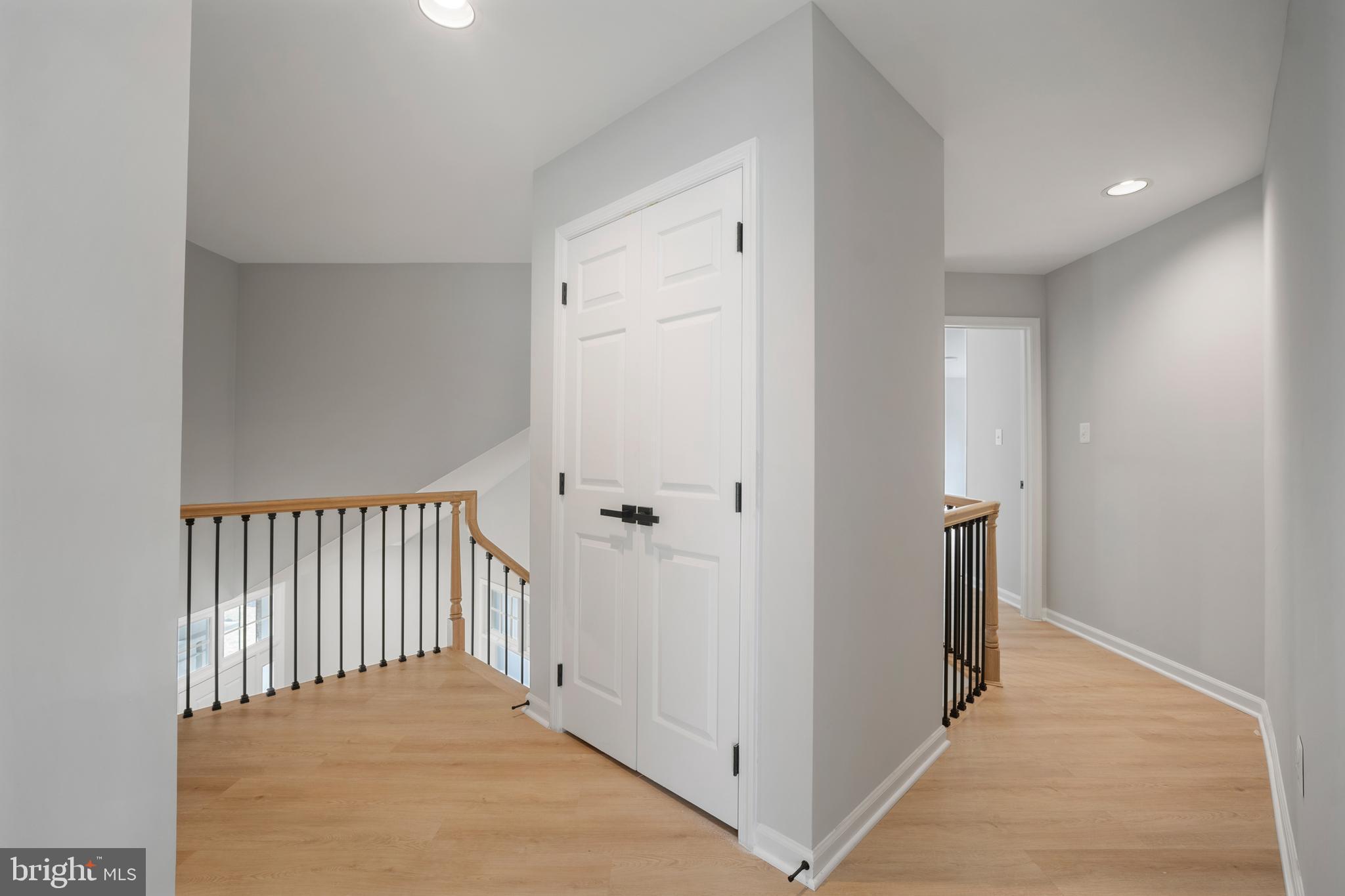 WHITESTONE MARSHALL HEIGHTS - Residential