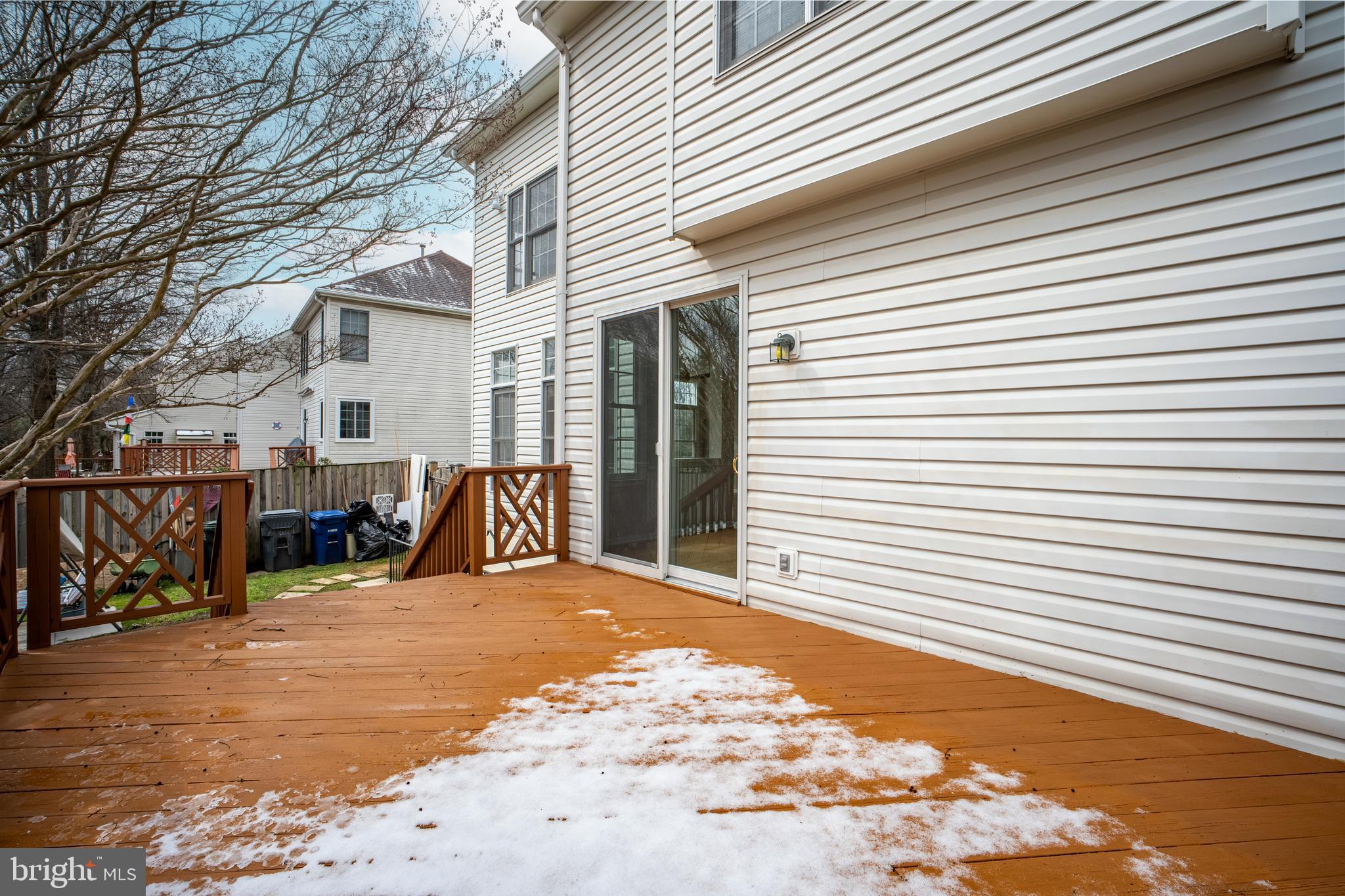 WHITESTONE MARSHALL HEIGHTS - Residential