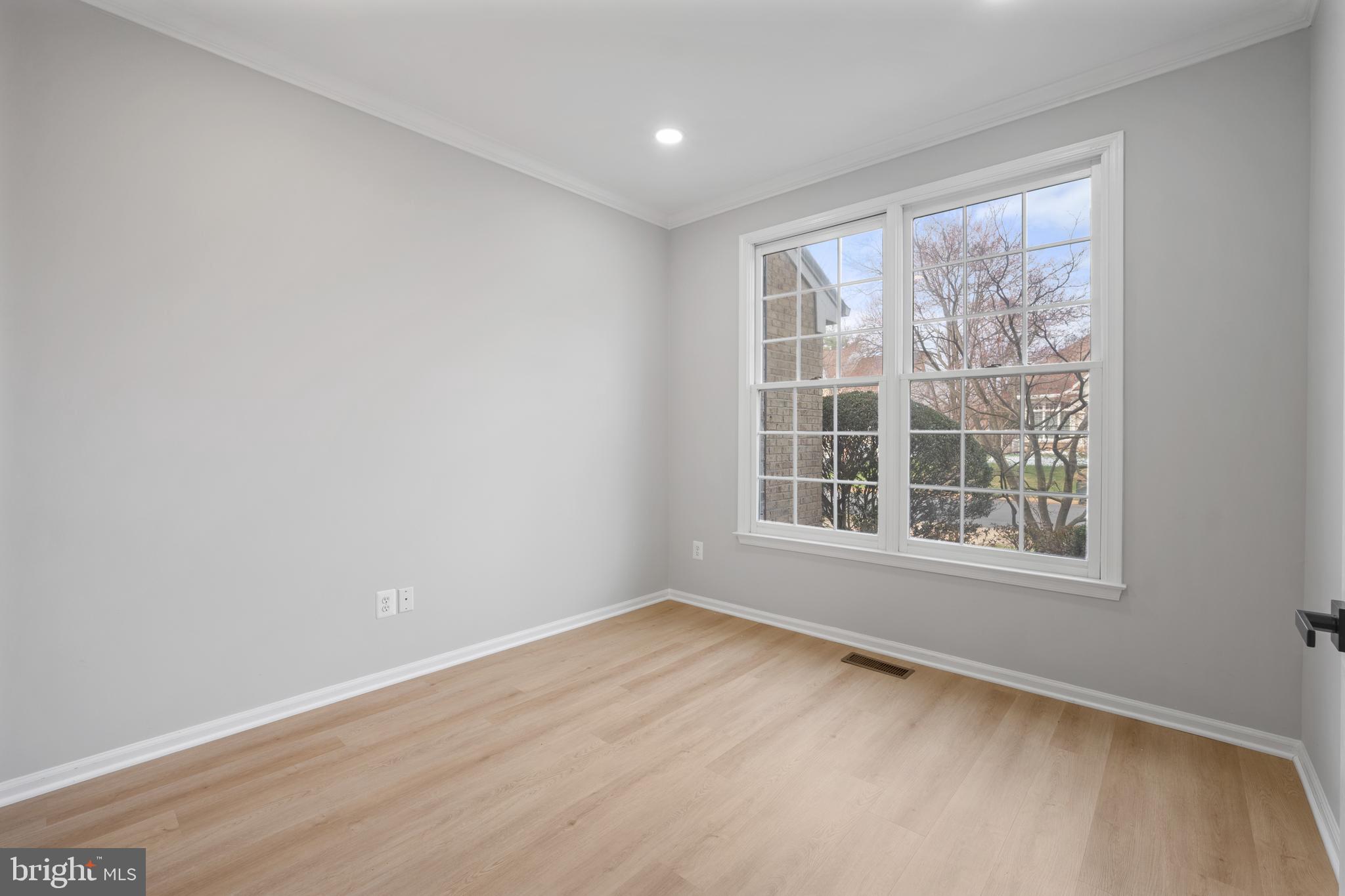 WHITESTONE MARSHALL HEIGHTS - Residential