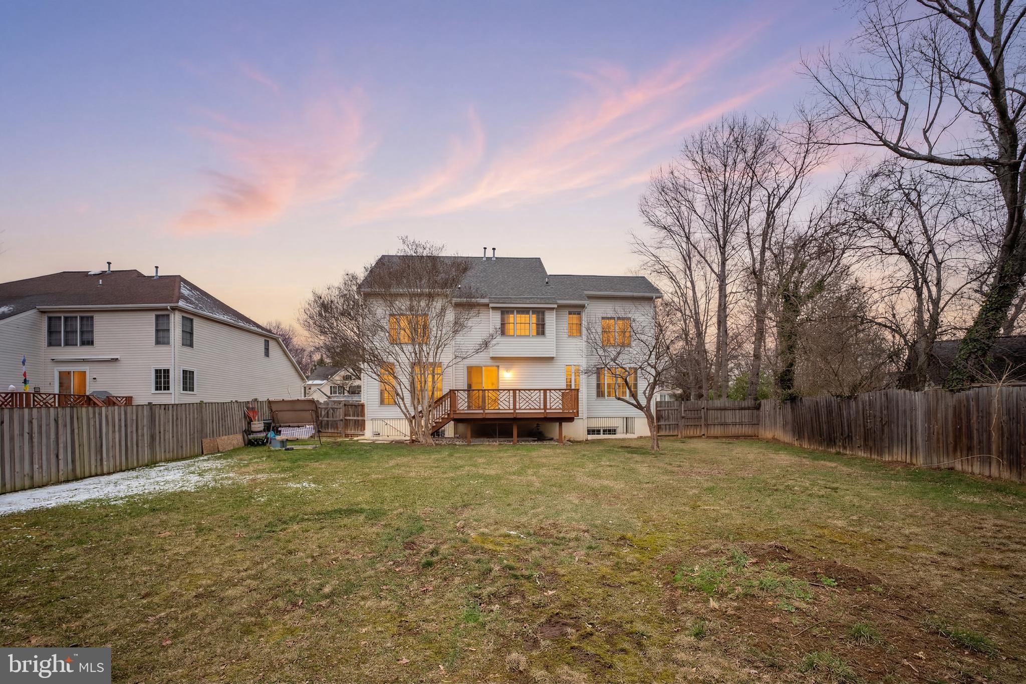 WHITESTONE MARSHALL HEIGHTS - Residential