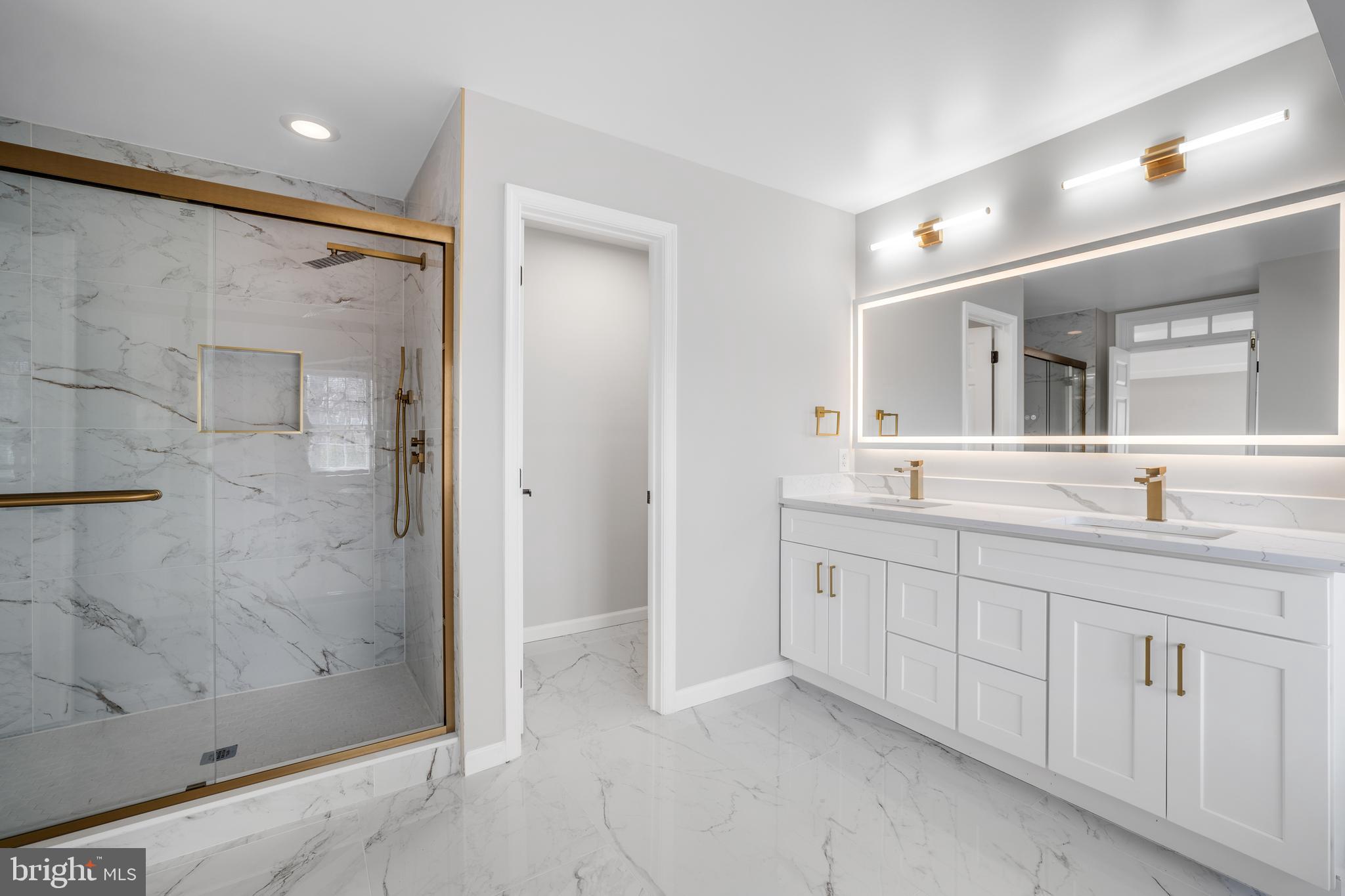 WHITESTONE MARSHALL HEIGHTS - Residential