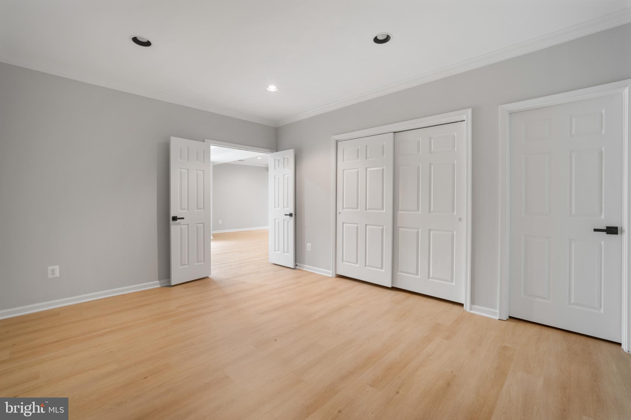 WHITESTONE MARSHALL HEIGHTS - Residential