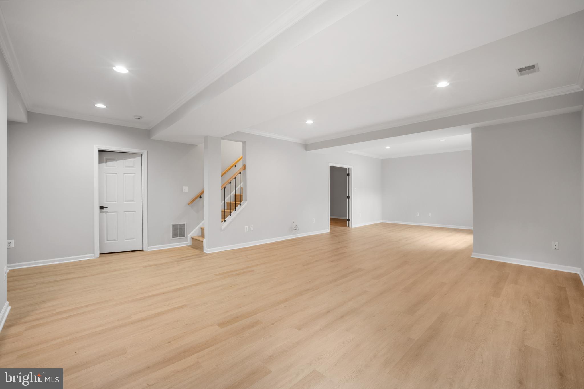 WHITESTONE MARSHALL HEIGHTS - Residential