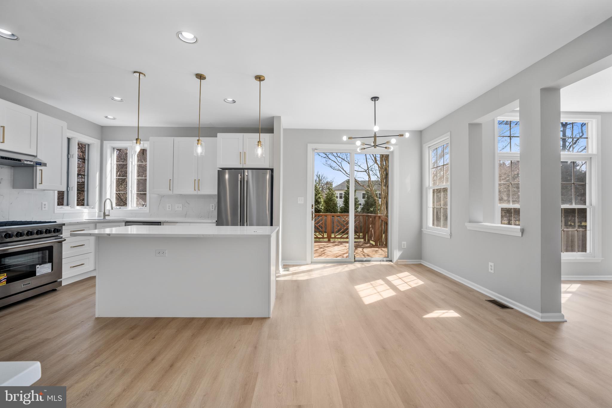 WHITESTONE MARSHALL HEIGHTS - Residential