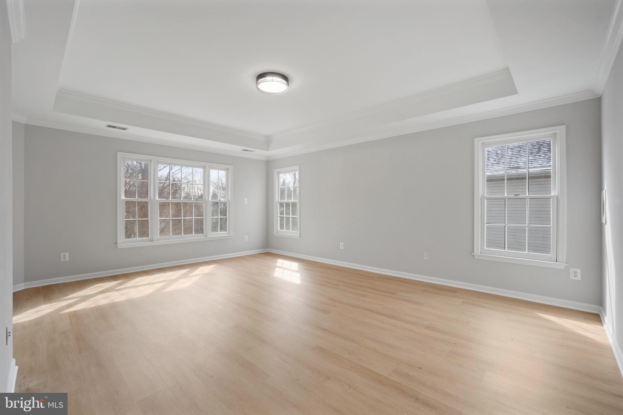 WHITESTONE MARSHALL HEIGHTS - Residential