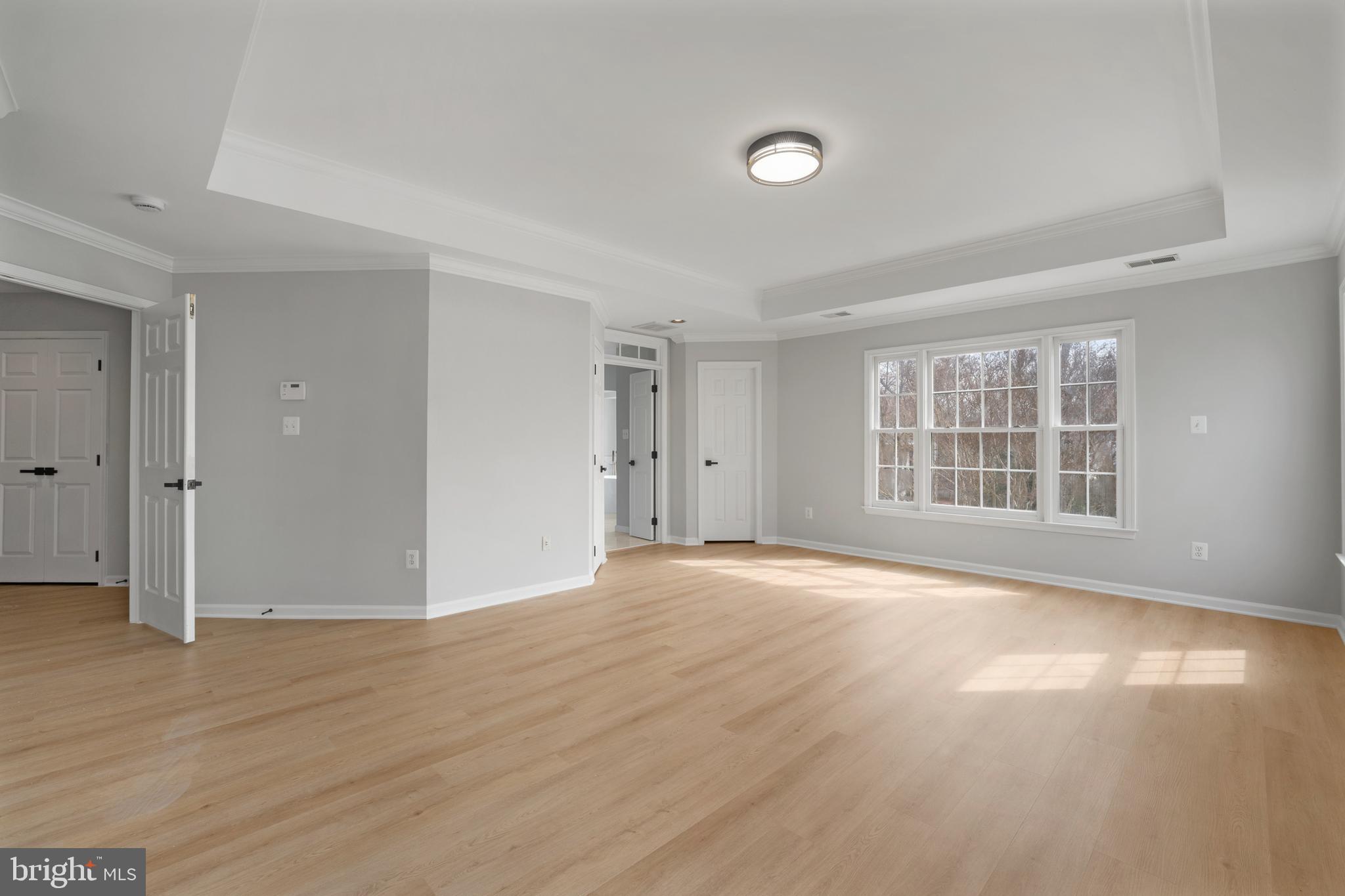 WHITESTONE MARSHALL HEIGHTS - Residential