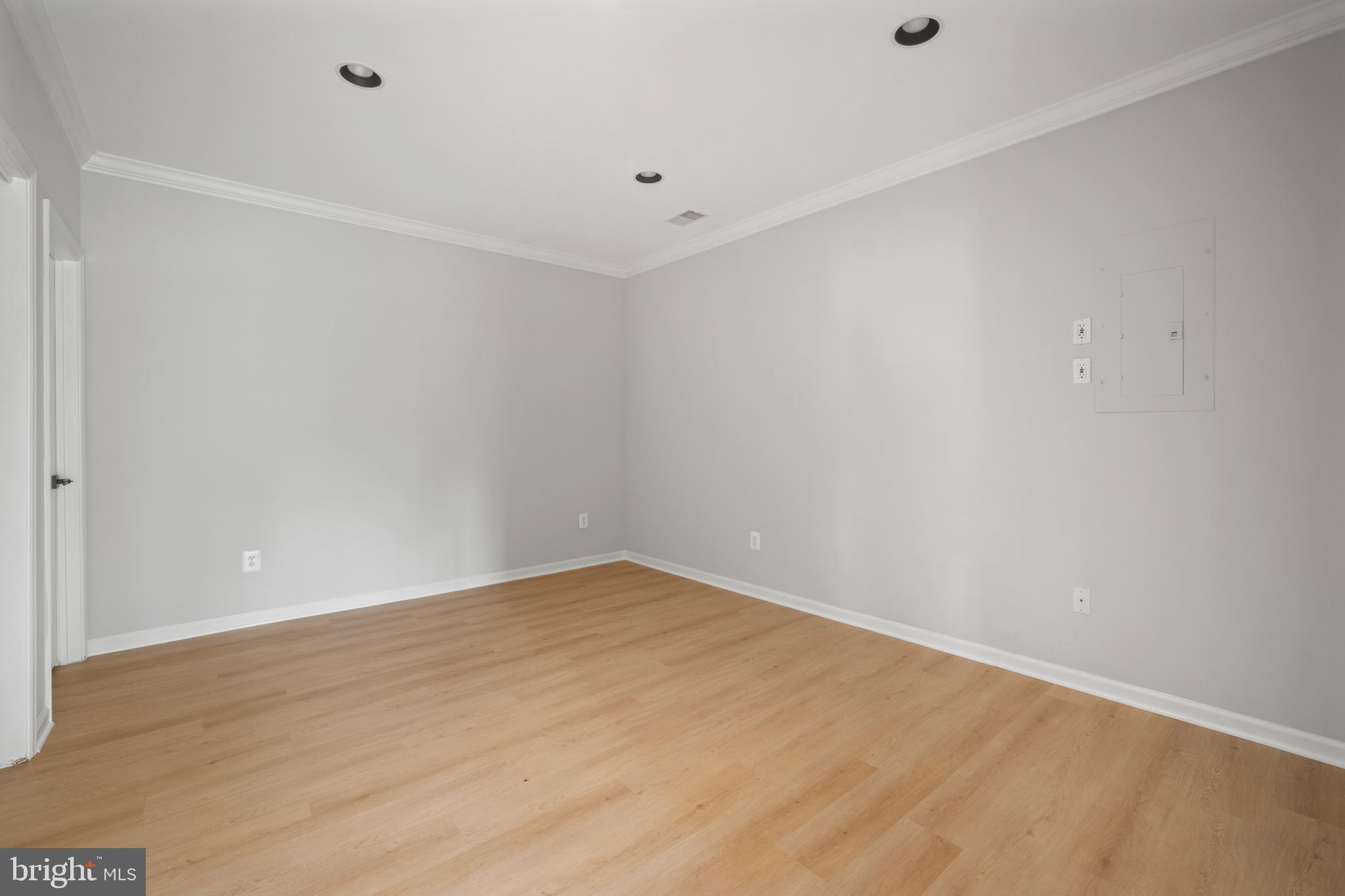 WHITESTONE MARSHALL HEIGHTS - Residential