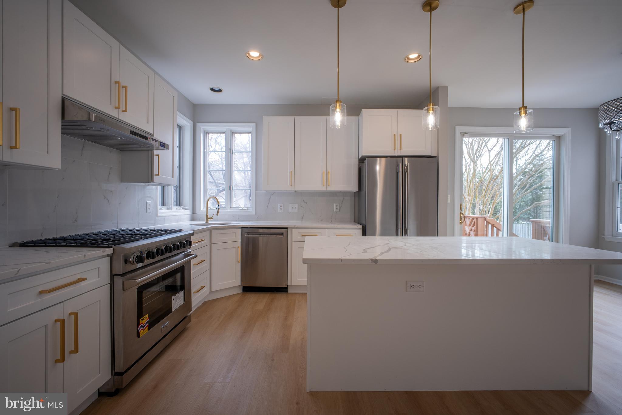 WHITESTONE MARSHALL HEIGHTS - Residential