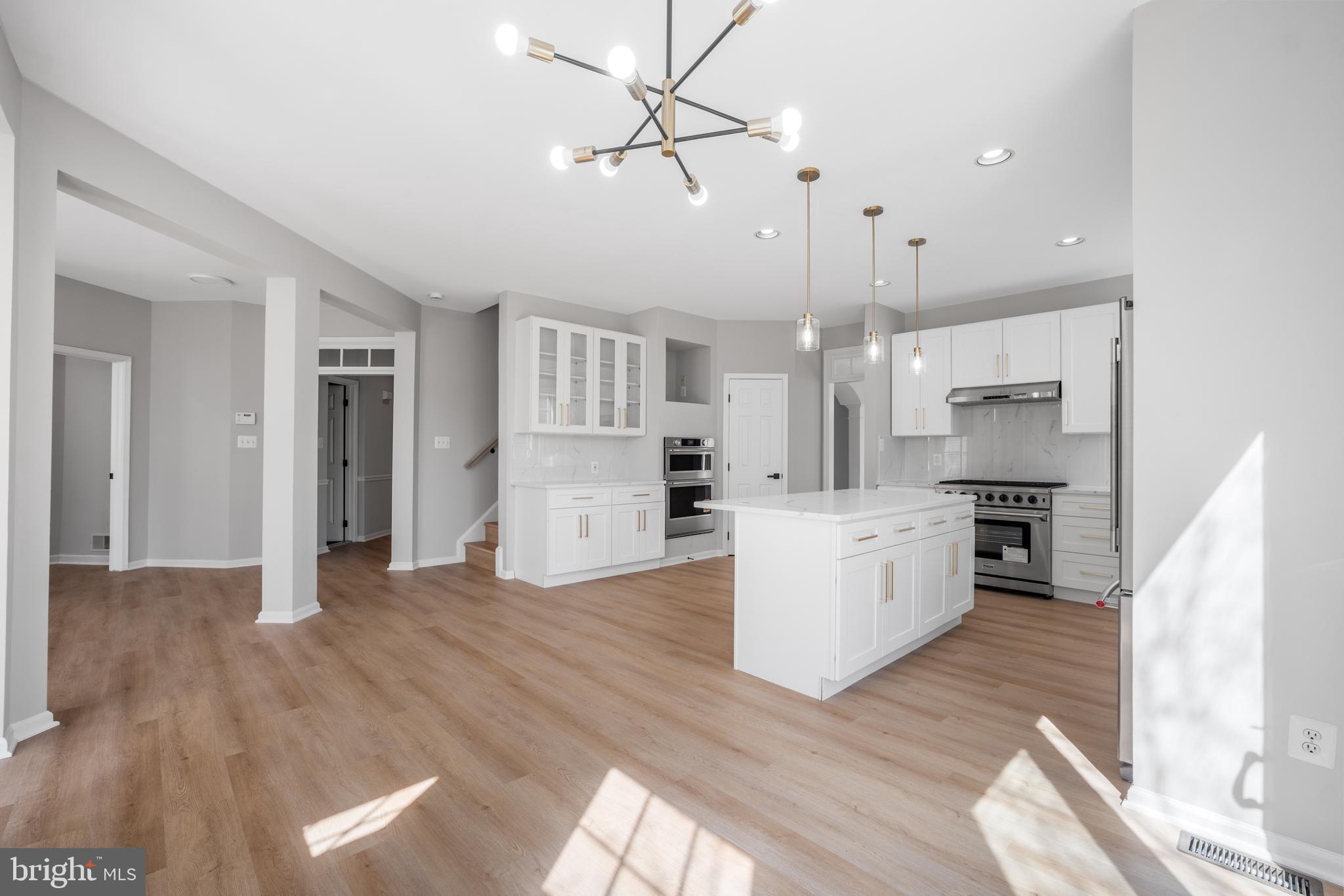 WHITESTONE MARSHALL HEIGHTS - Residential