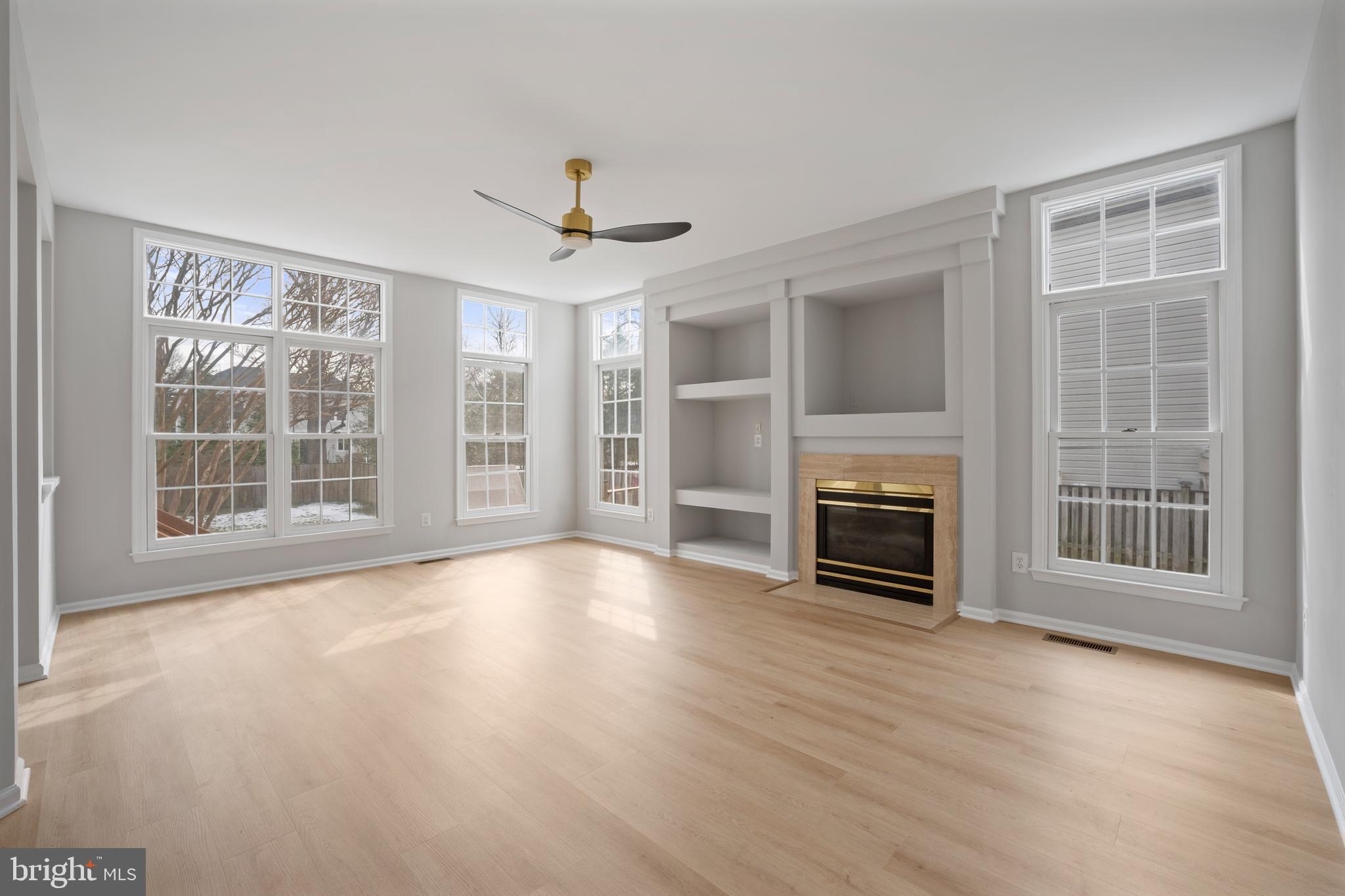 WHITESTONE MARSHALL HEIGHTS - Residential