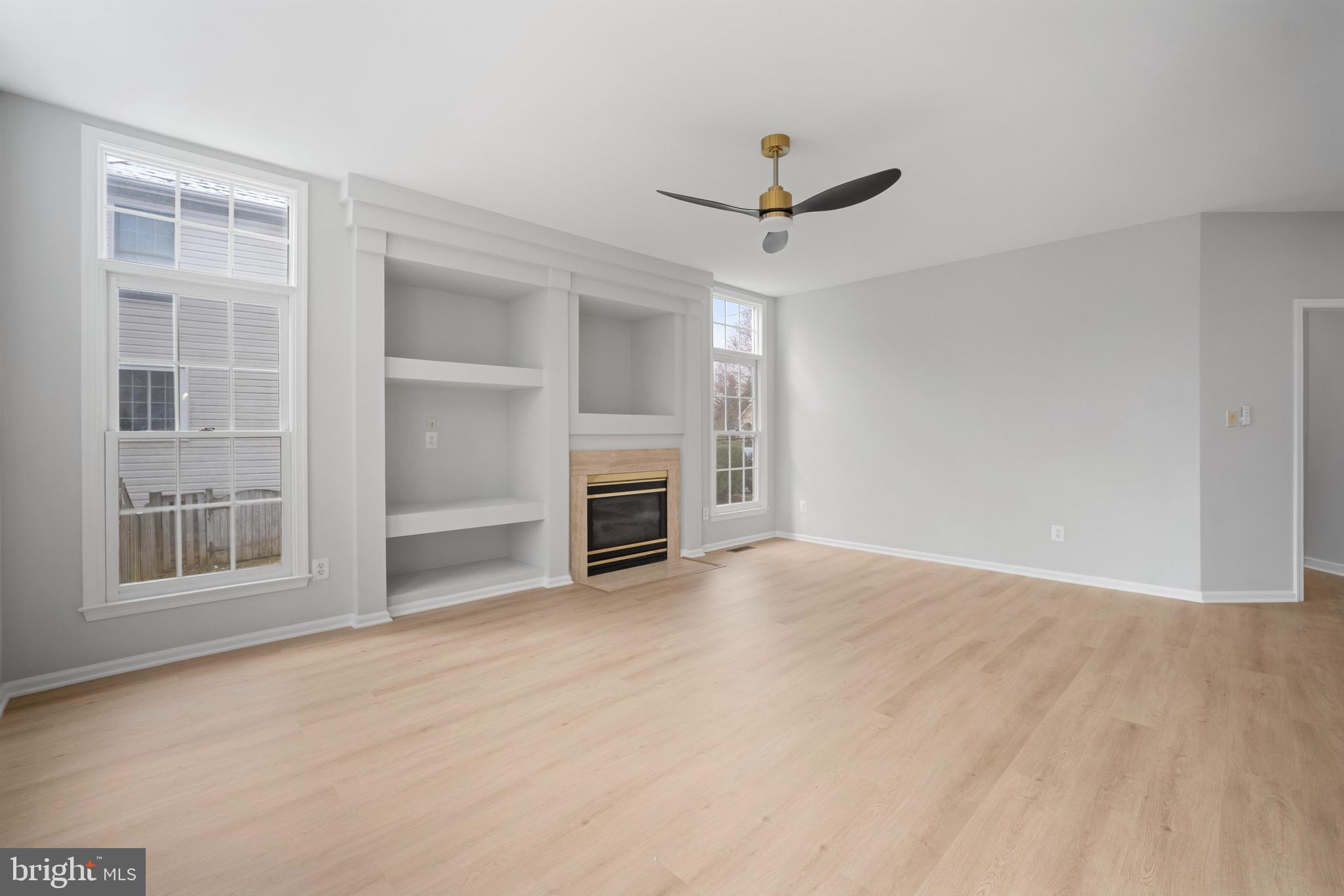 WHITESTONE MARSHALL HEIGHTS - Residential