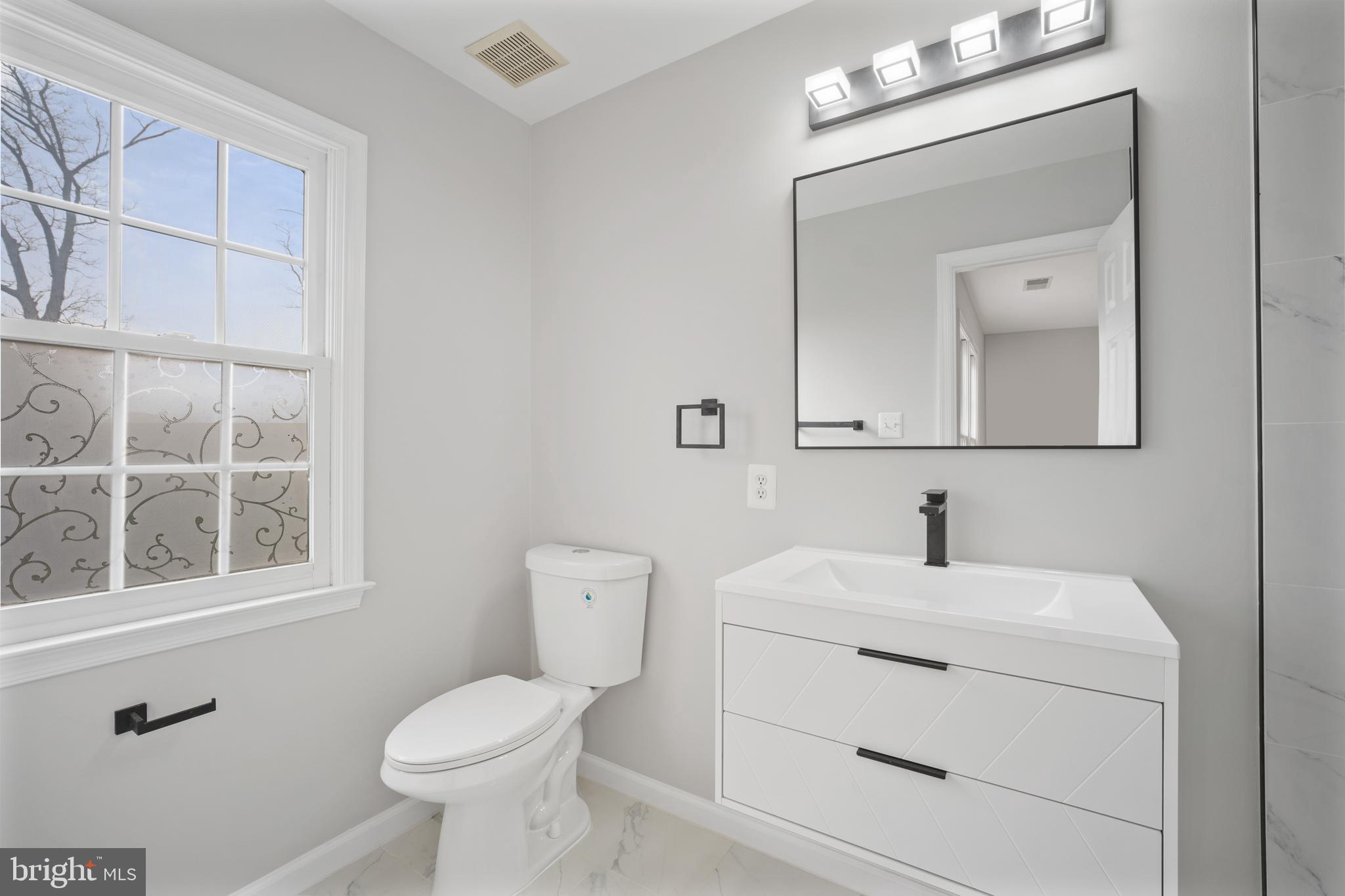 WHITESTONE MARSHALL HEIGHTS - Residential