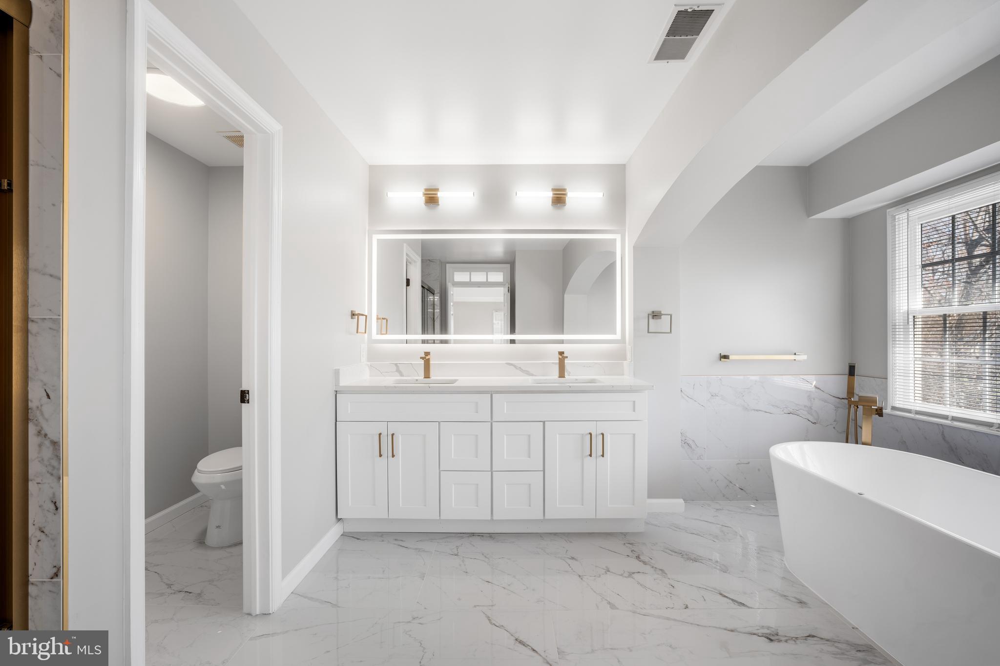 WHITESTONE MARSHALL HEIGHTS - Residential