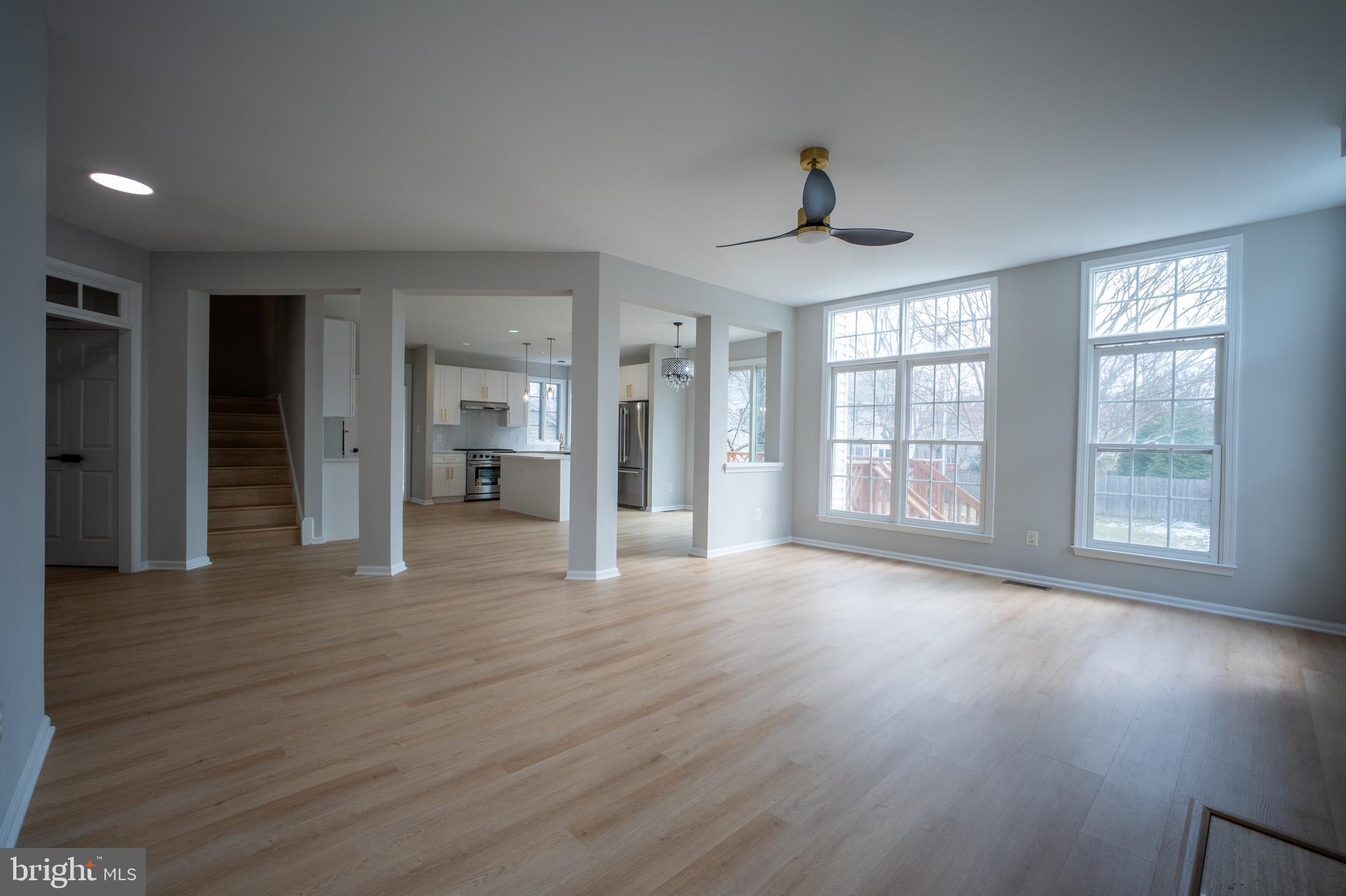 WHITESTONE MARSHALL HEIGHTS - Residential