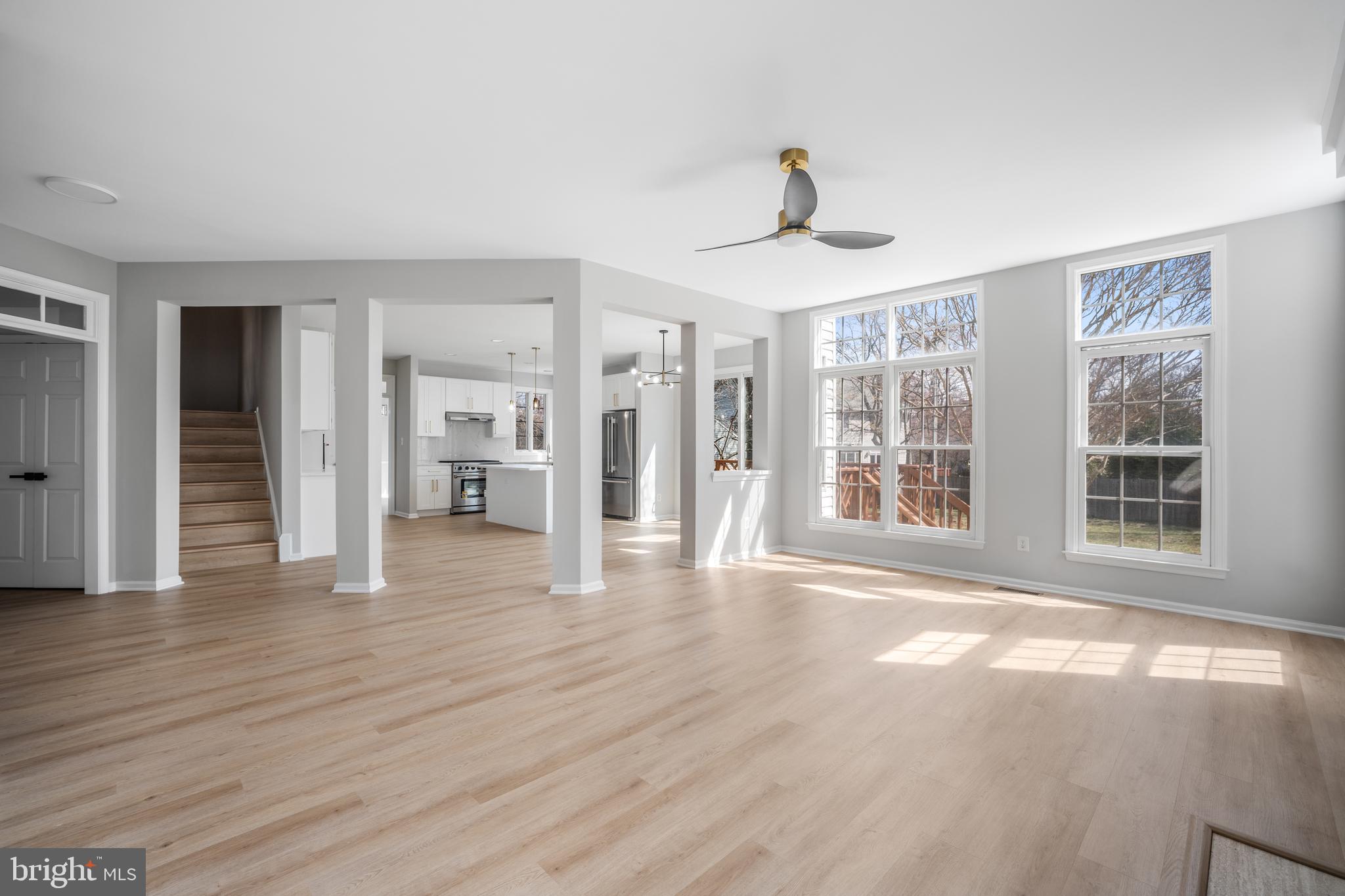 WHITESTONE MARSHALL HEIGHTS - Residential