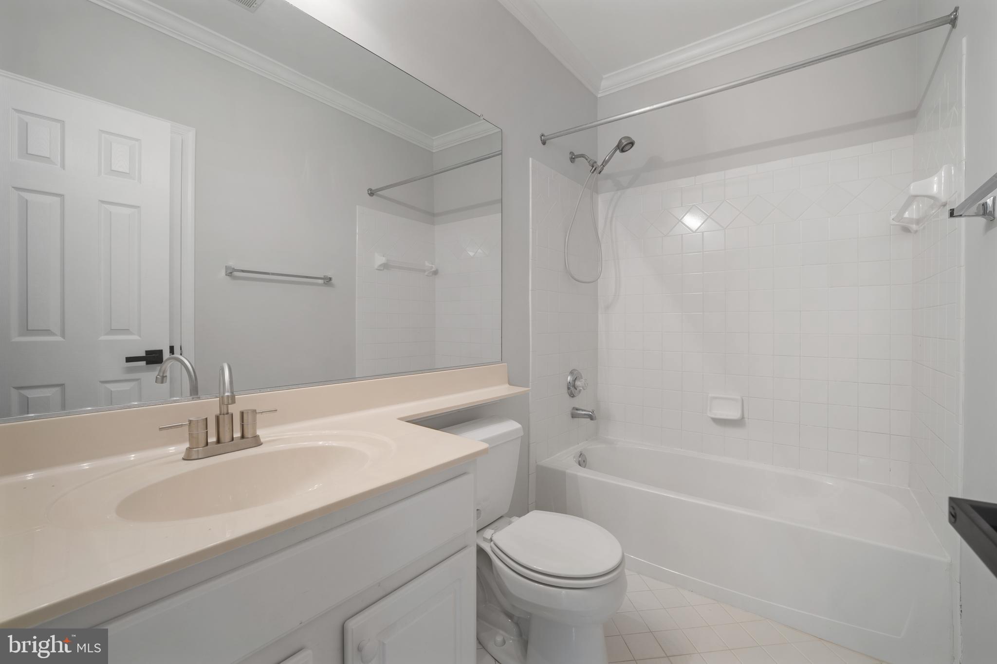 WHITESTONE MARSHALL HEIGHTS - Residential