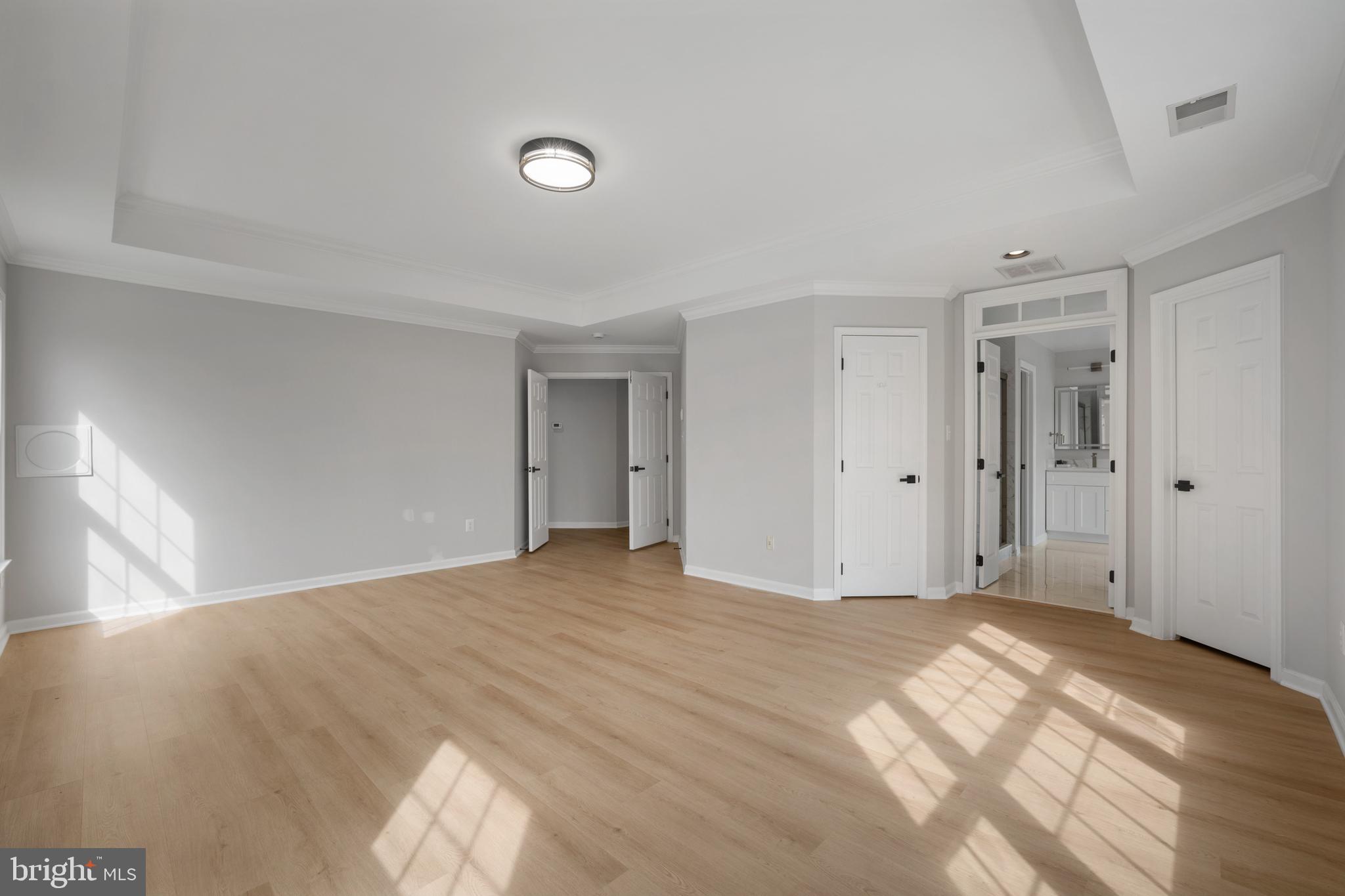 WHITESTONE MARSHALL HEIGHTS - Residential