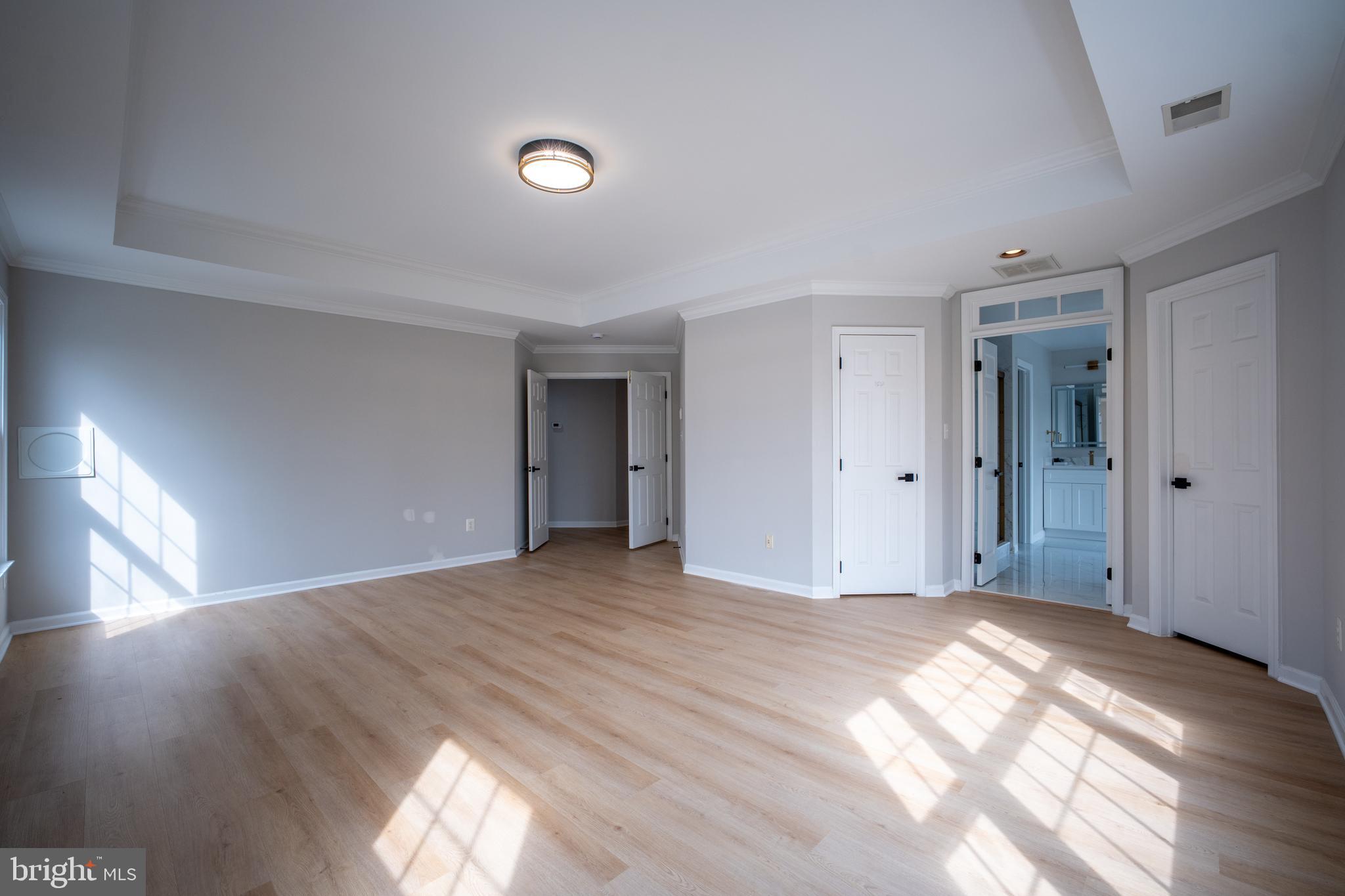 WHITESTONE MARSHALL HEIGHTS - Residential